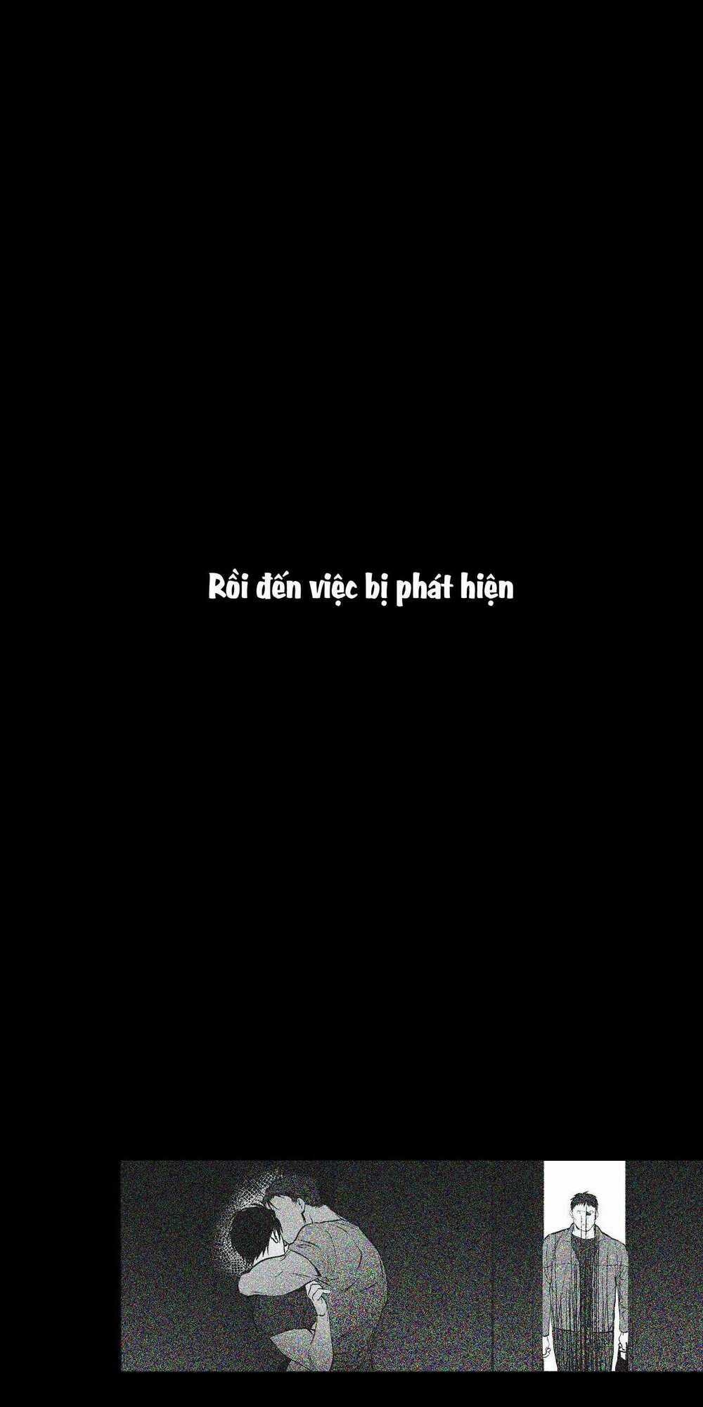 Khi Đôi Chân Thôi Bước Chapter 16 trang 12