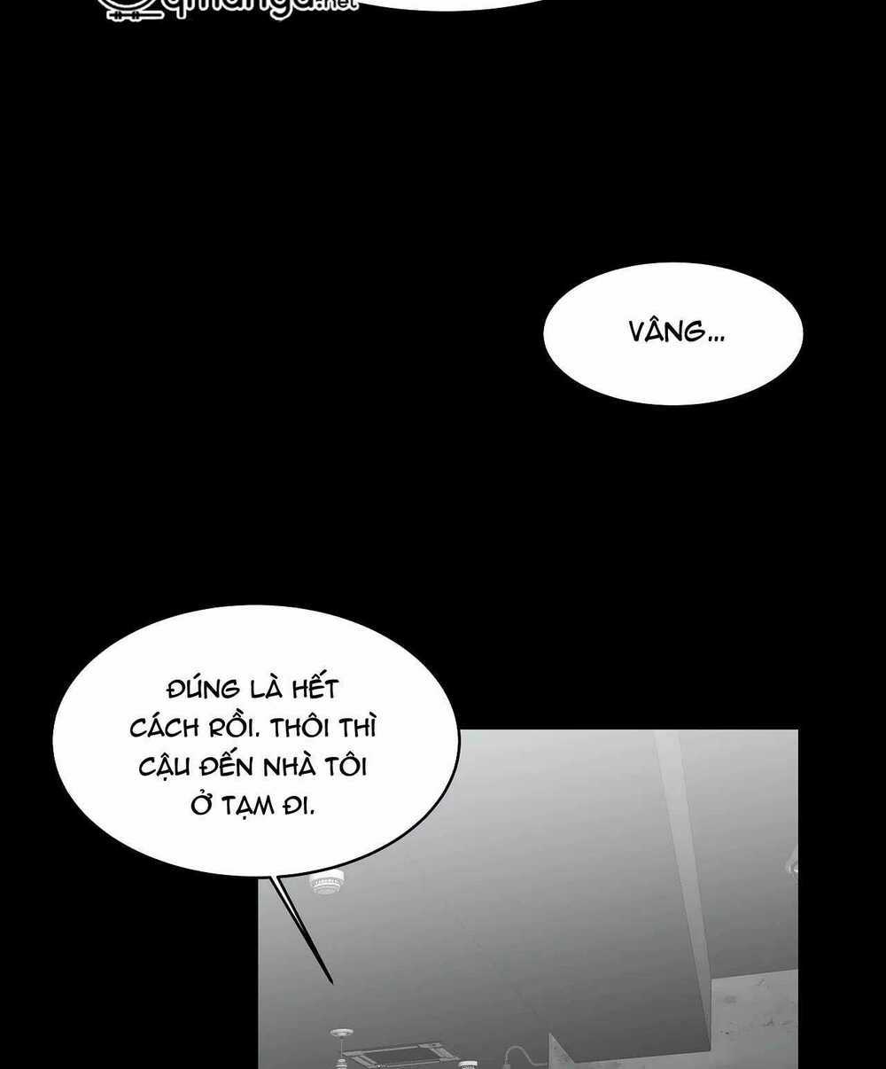 Khi Đôi Chân Thôi Bước Chapter 16 trang 14