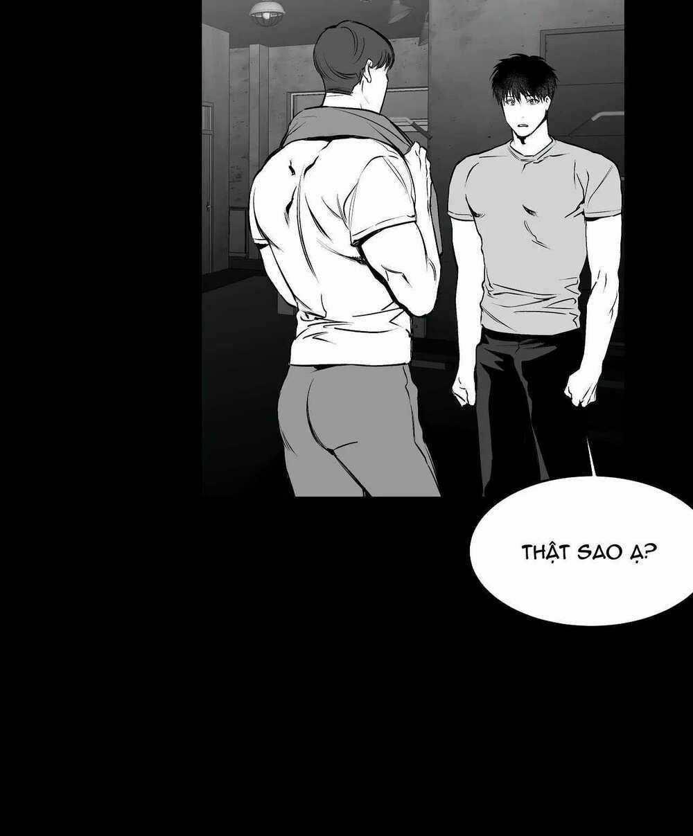 Khi Đôi Chân Thôi Bước Chapter 16 trang 15