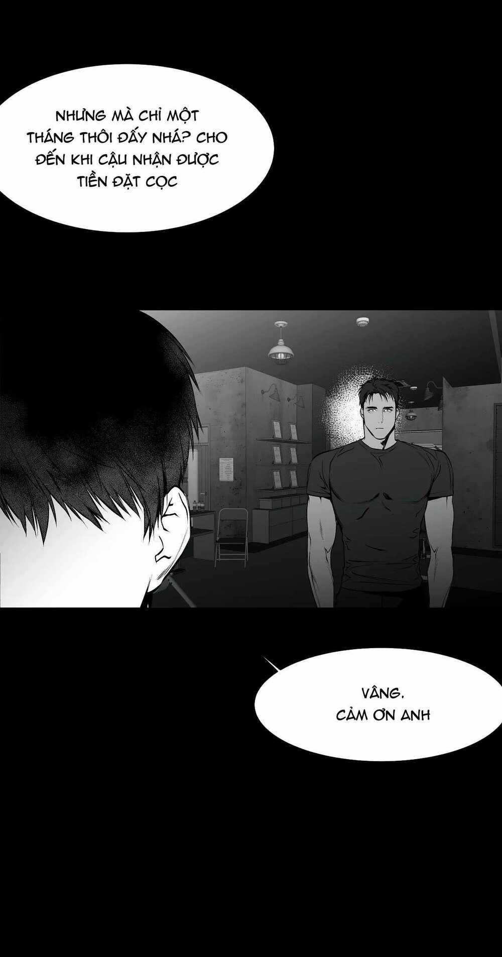 Khi Đôi Chân Thôi Bước Chapter 16 trang 16