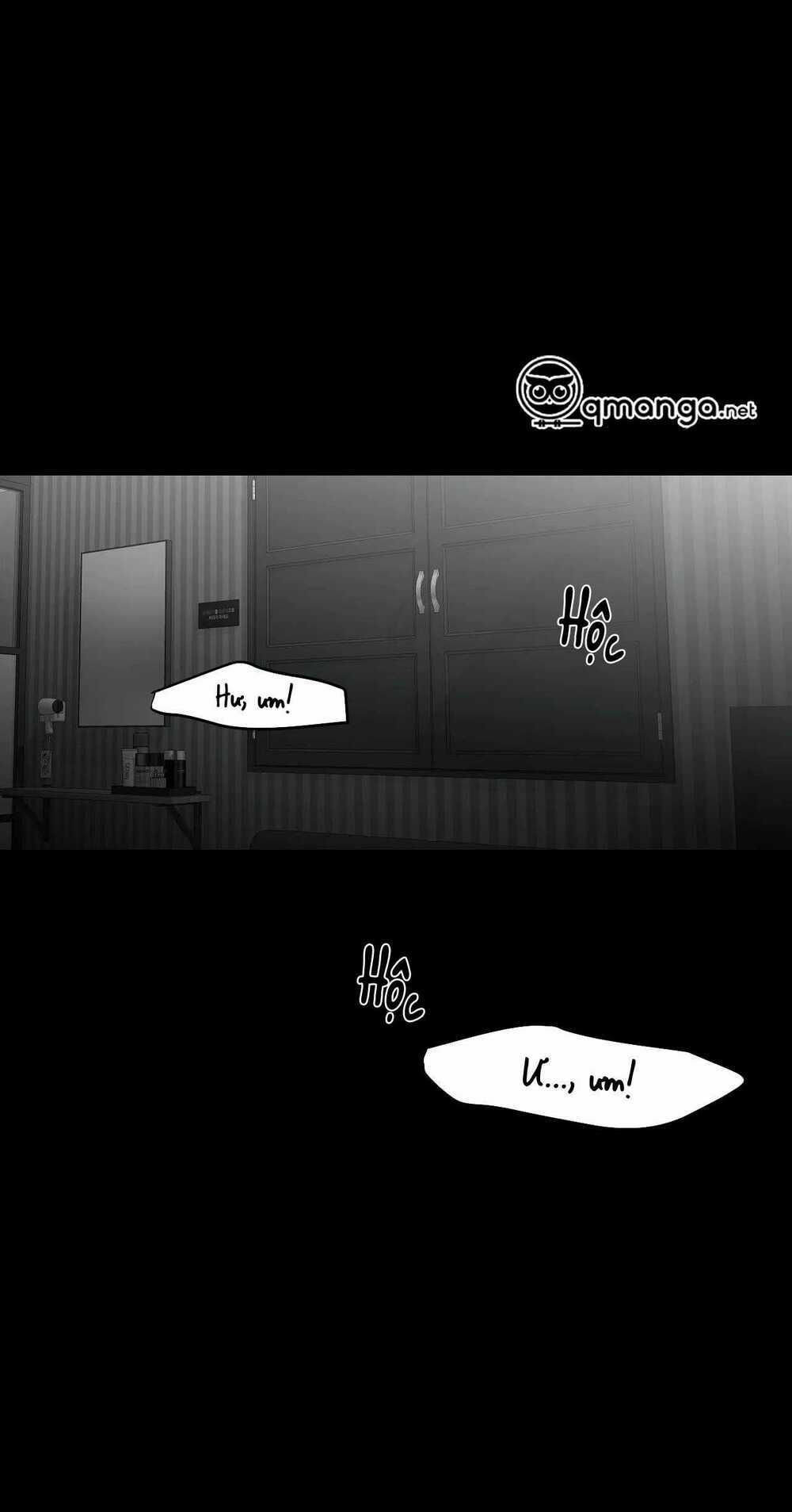 Khi Đôi Chân Thôi Bước Chapter 16 trang 17