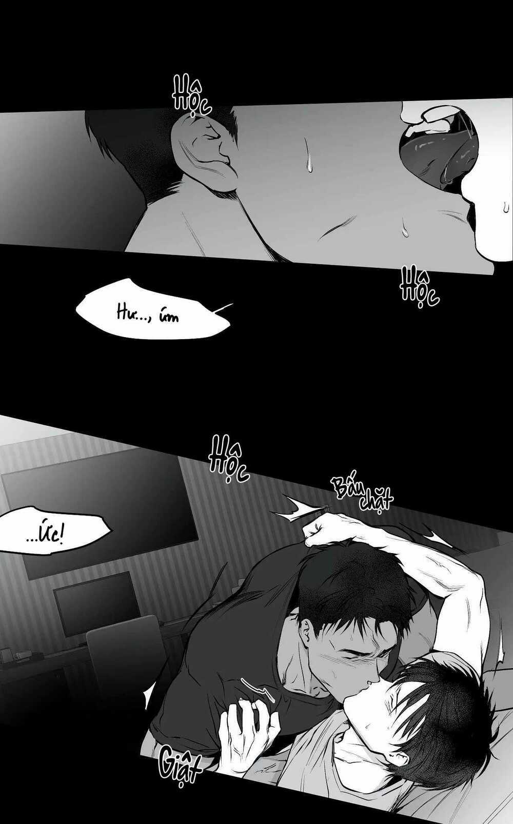 Khi Đôi Chân Thôi Bước Chapter 16 trang 18