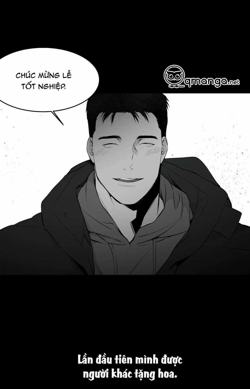 Khi Đôi Chân Thôi Bước Chapter 16 trang 2