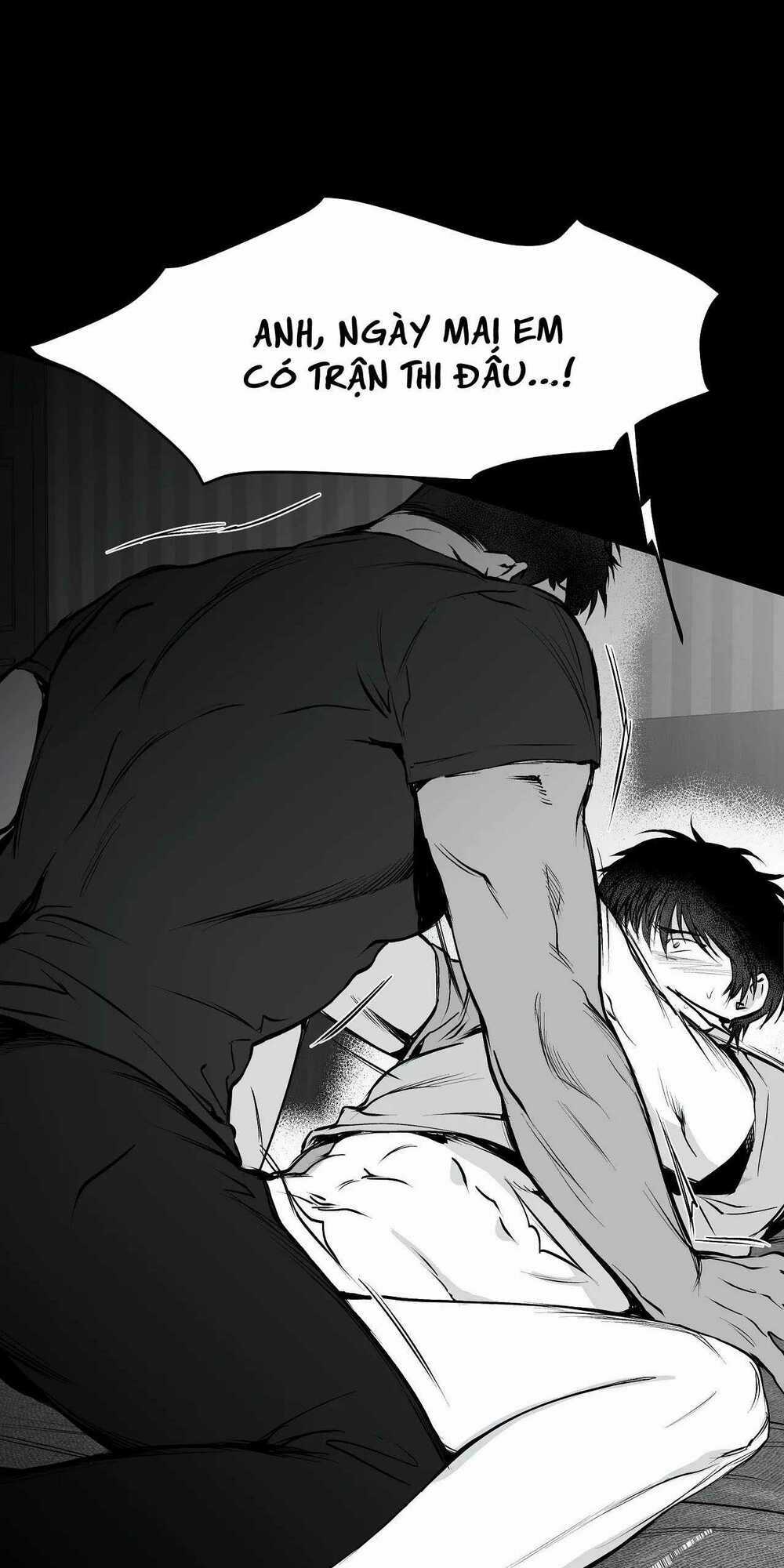 Khi Đôi Chân Thôi Bước Chapter 16 trang 20