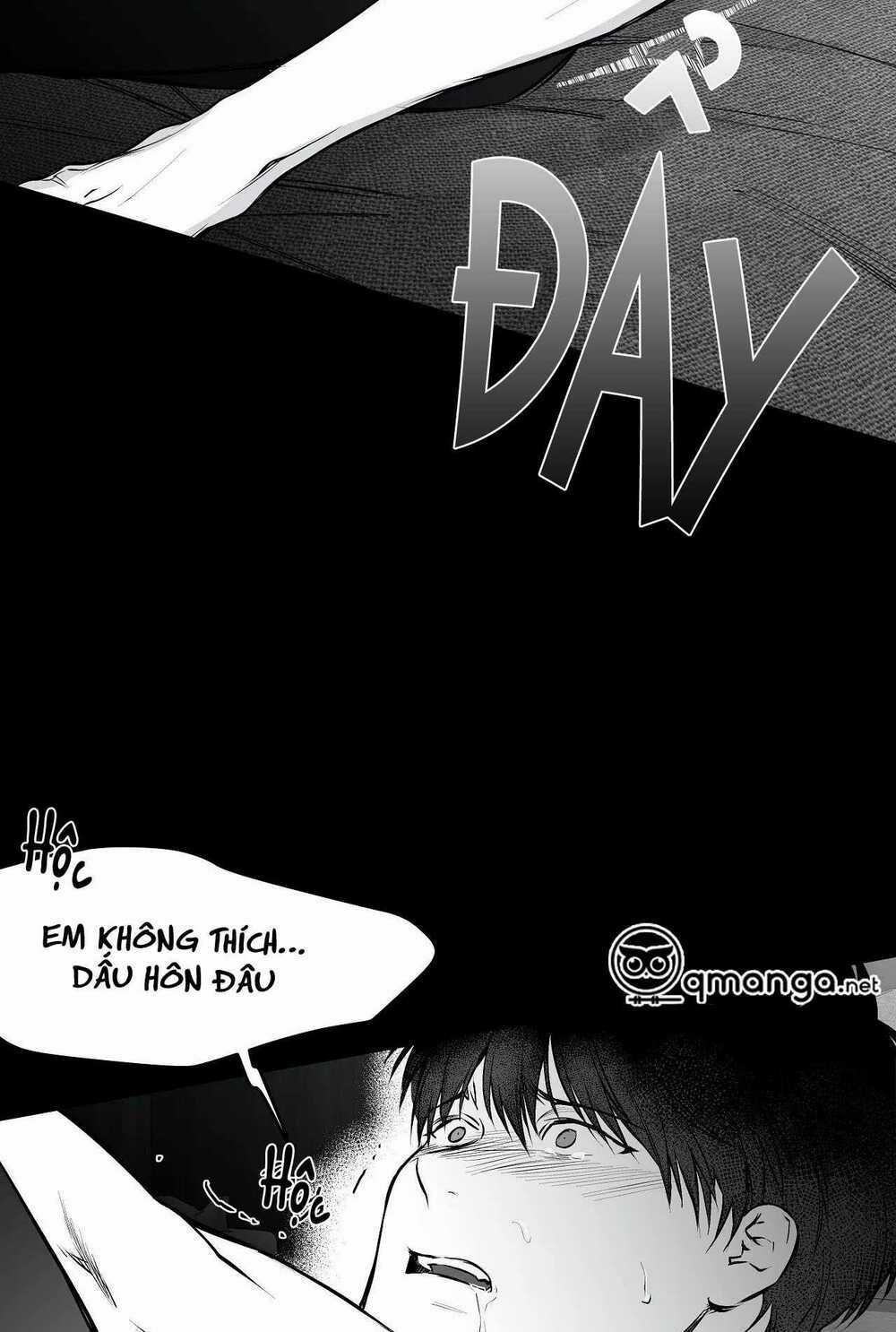 Khi Đôi Chân Thôi Bước Chapter 16 trang 21