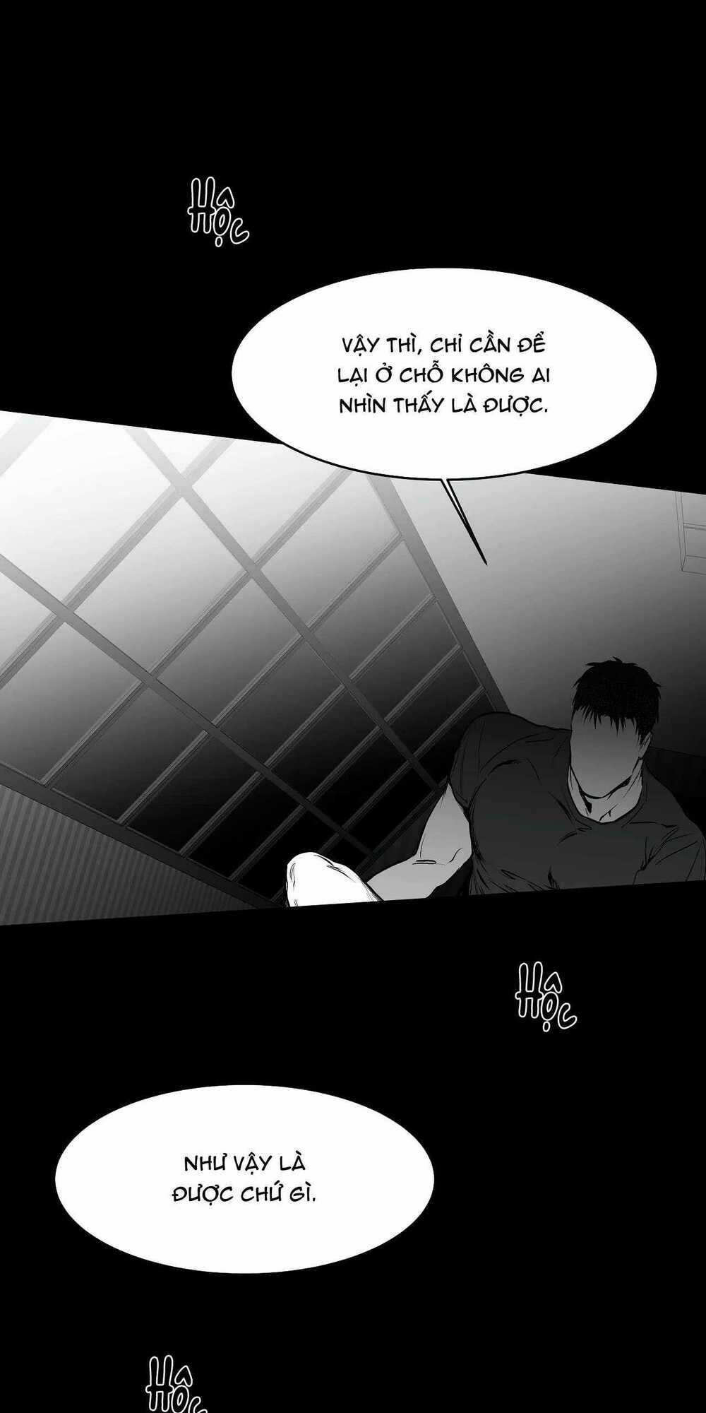 Khi Đôi Chân Thôi Bước Chapter 16 trang 23