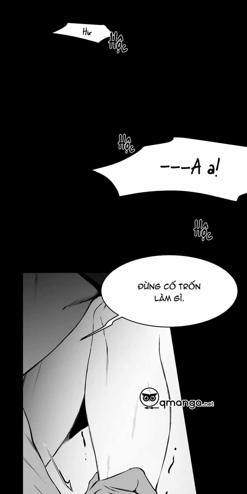 Khi Đôi Chân Thôi Bước Chapter 16 trang 25