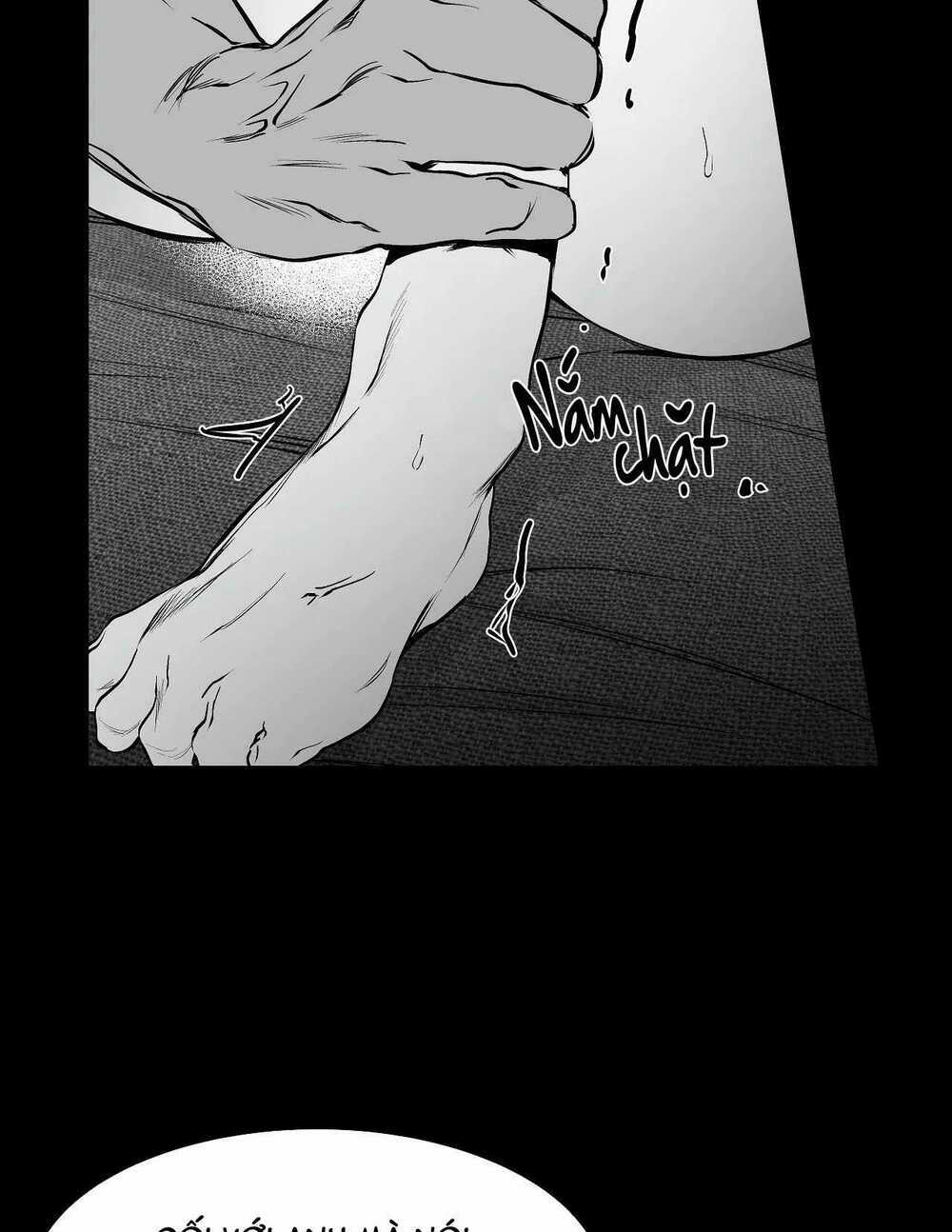 Khi Đôi Chân Thôi Bước Chapter 16 trang 26