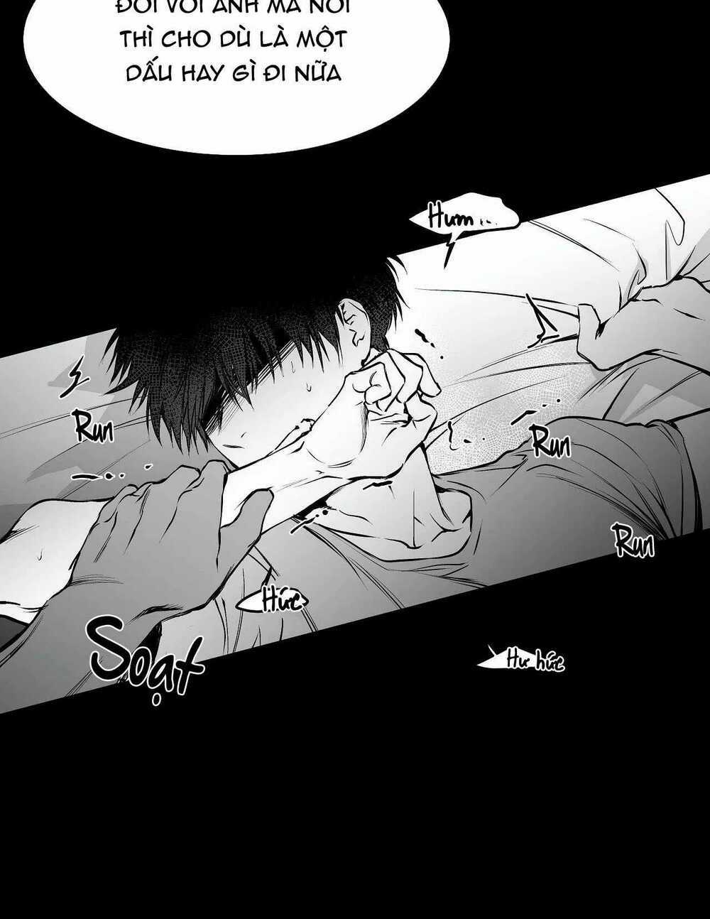 Khi Đôi Chân Thôi Bước Chapter 16 trang 27