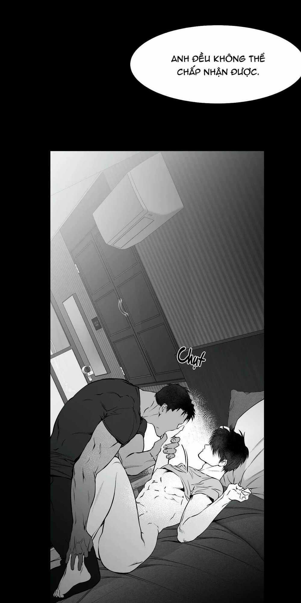 Khi Đôi Chân Thôi Bước Chapter 16 trang 28