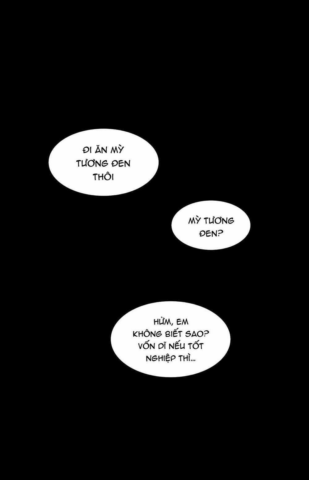 Khi Đôi Chân Thôi Bước Chapter 16 trang 3