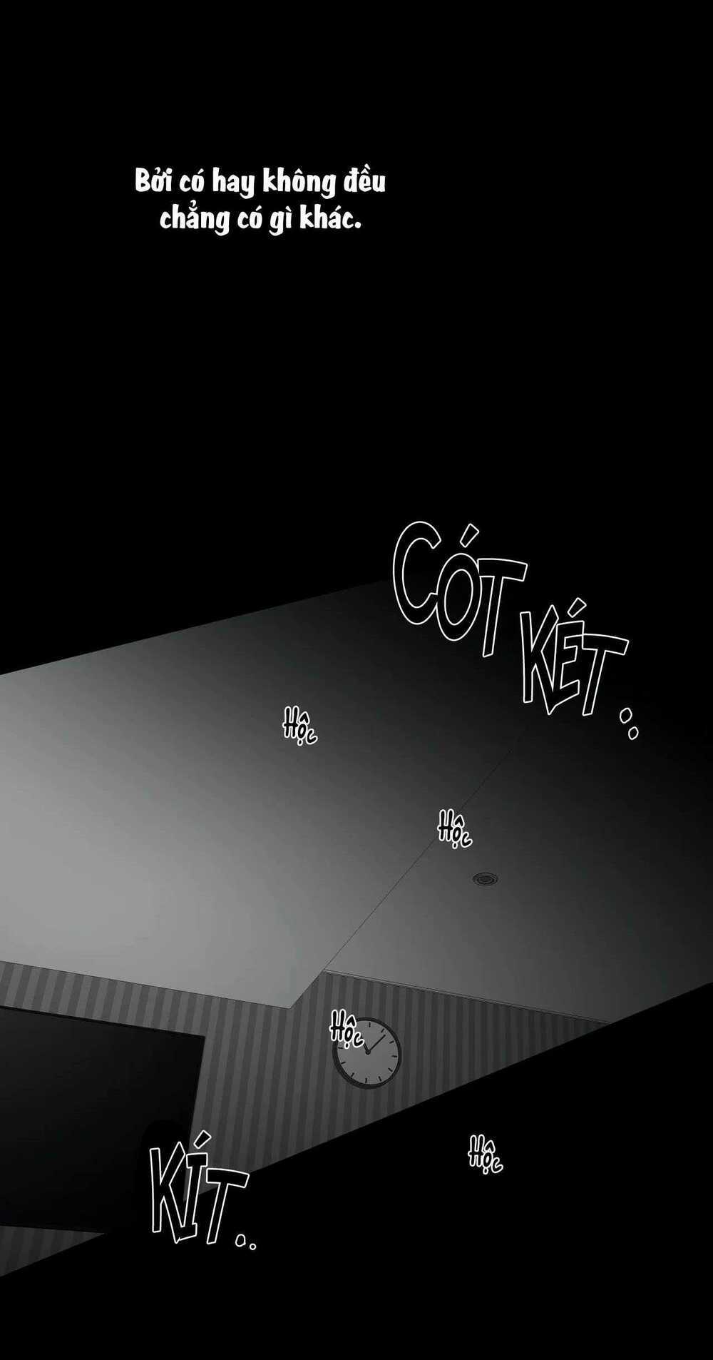 Khi Đôi Chân Thôi Bước Chapter 16 trang 31