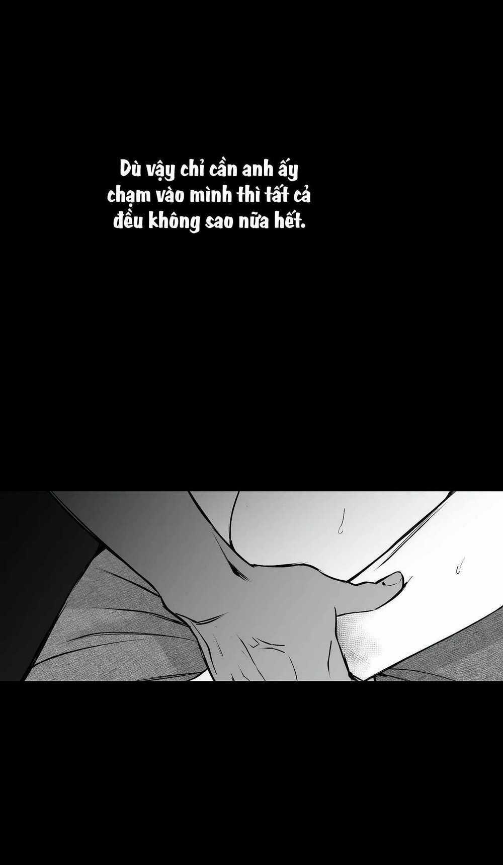 Khi Đôi Chân Thôi Bước Chapter 16 trang 32