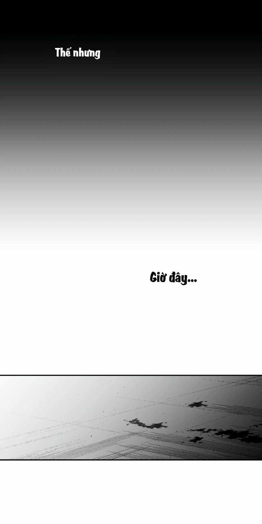 Khi Đôi Chân Thôi Bước Chapter 16 trang 34