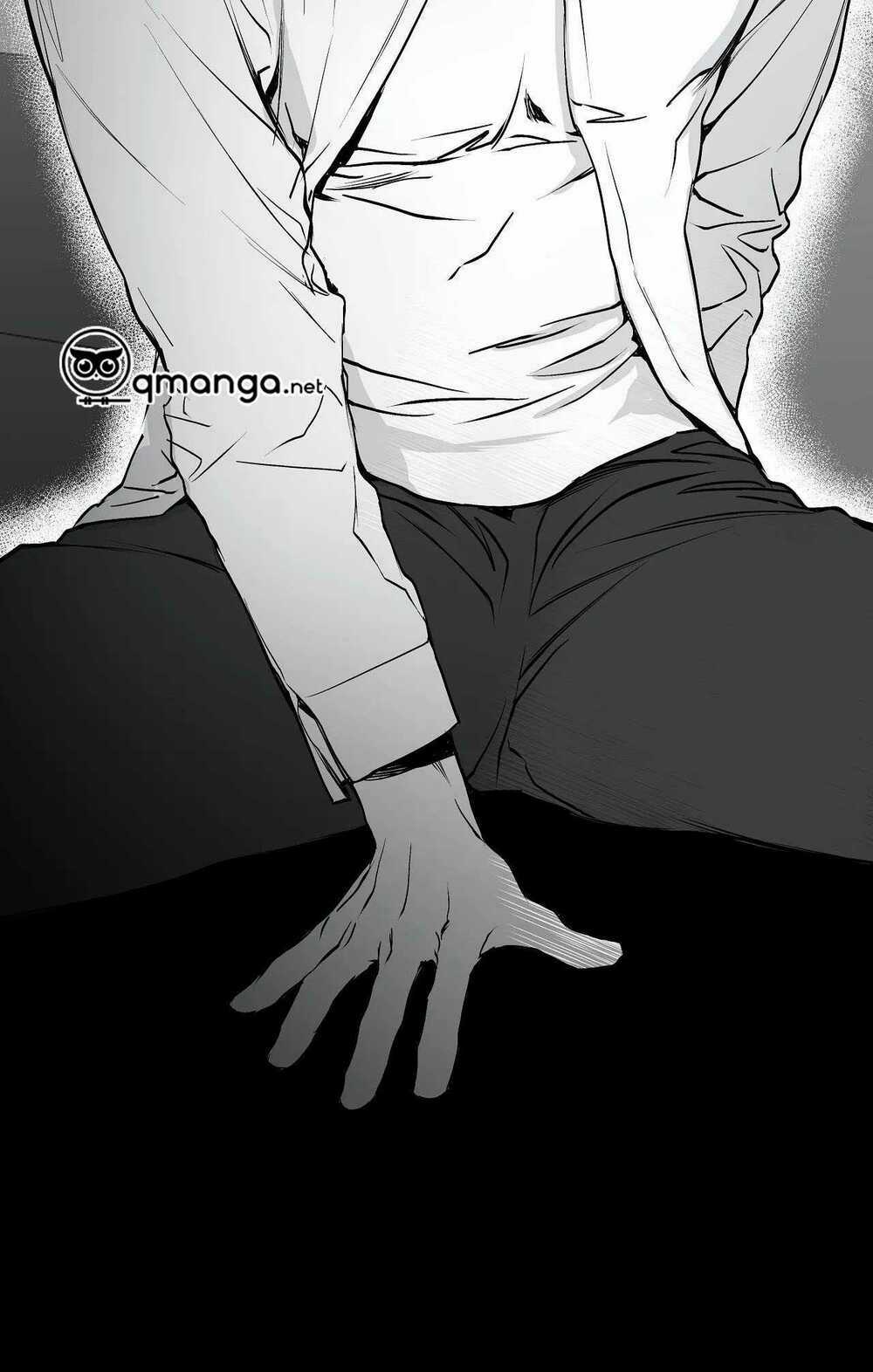 Khi Đôi Chân Thôi Bước Chapter 16 trang 36