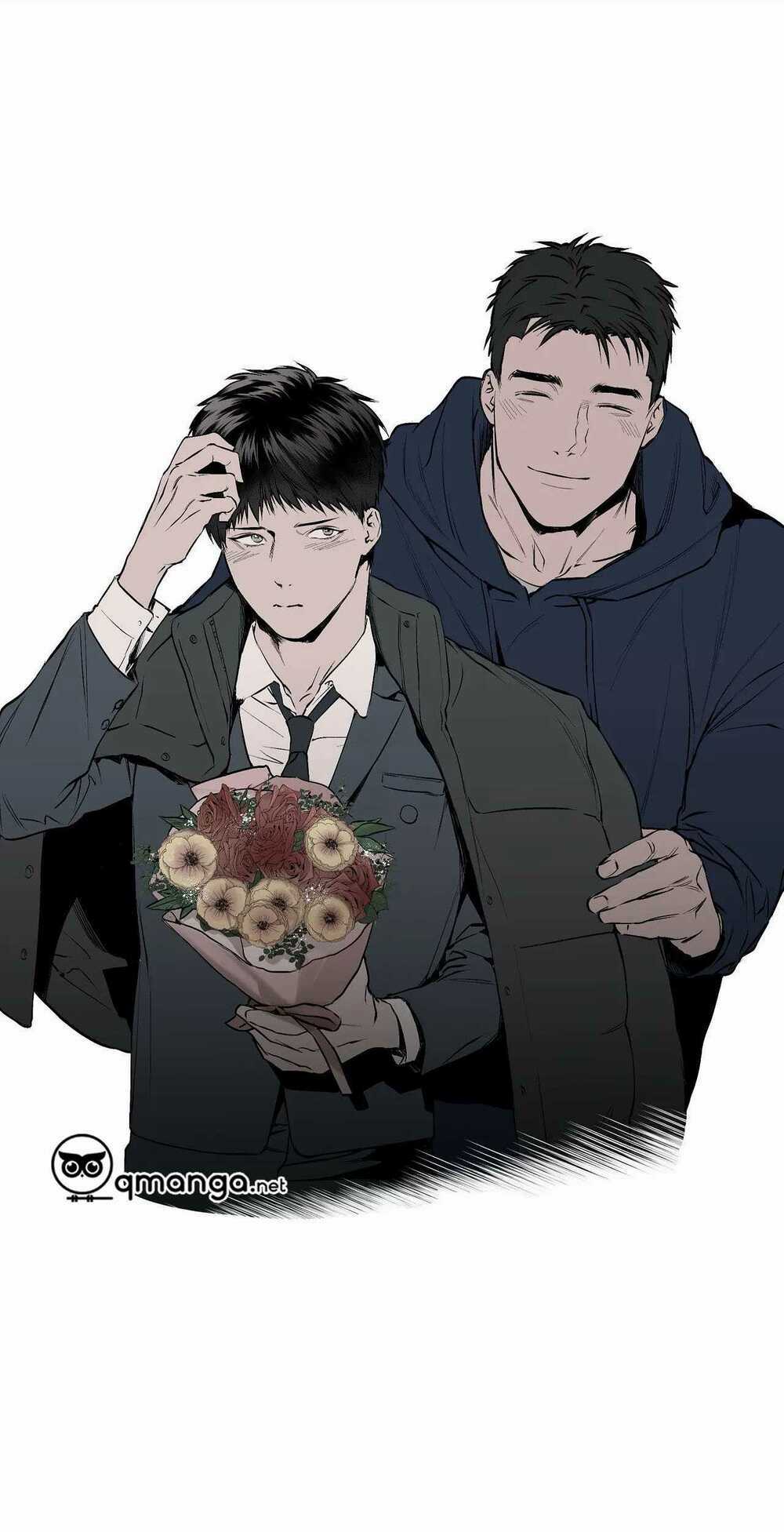 Khi Đôi Chân Thôi Bước Chapter 16 trang 38