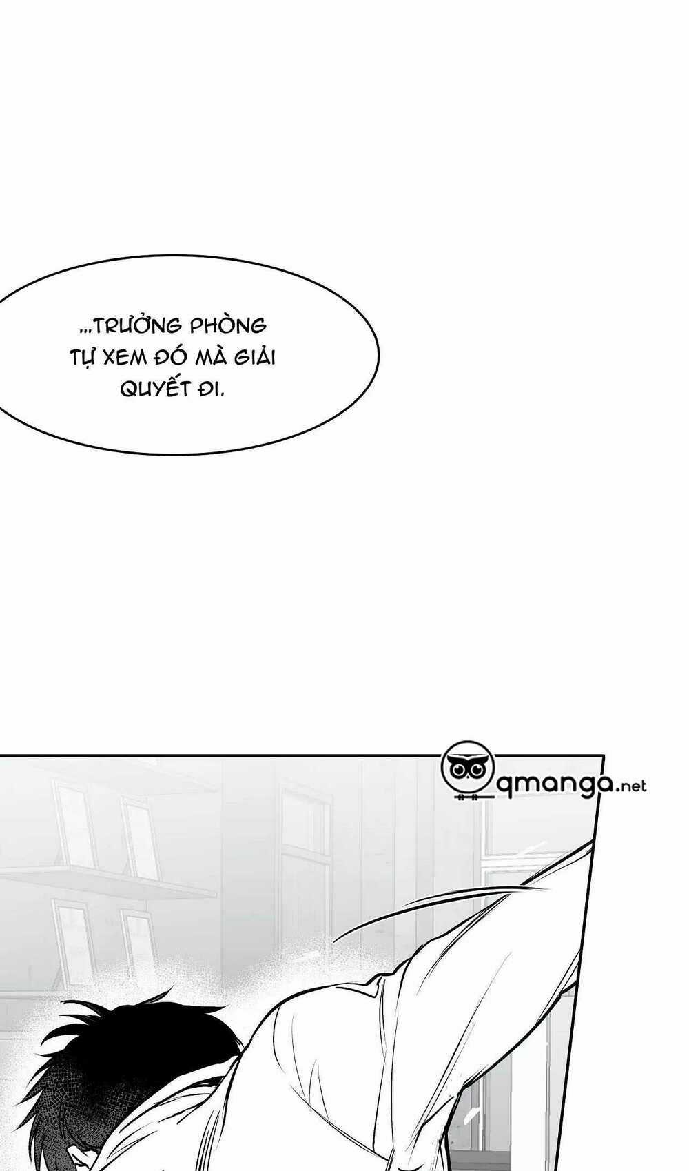 Khi Đôi Chân Thôi Bước Chapter 16 trang 39