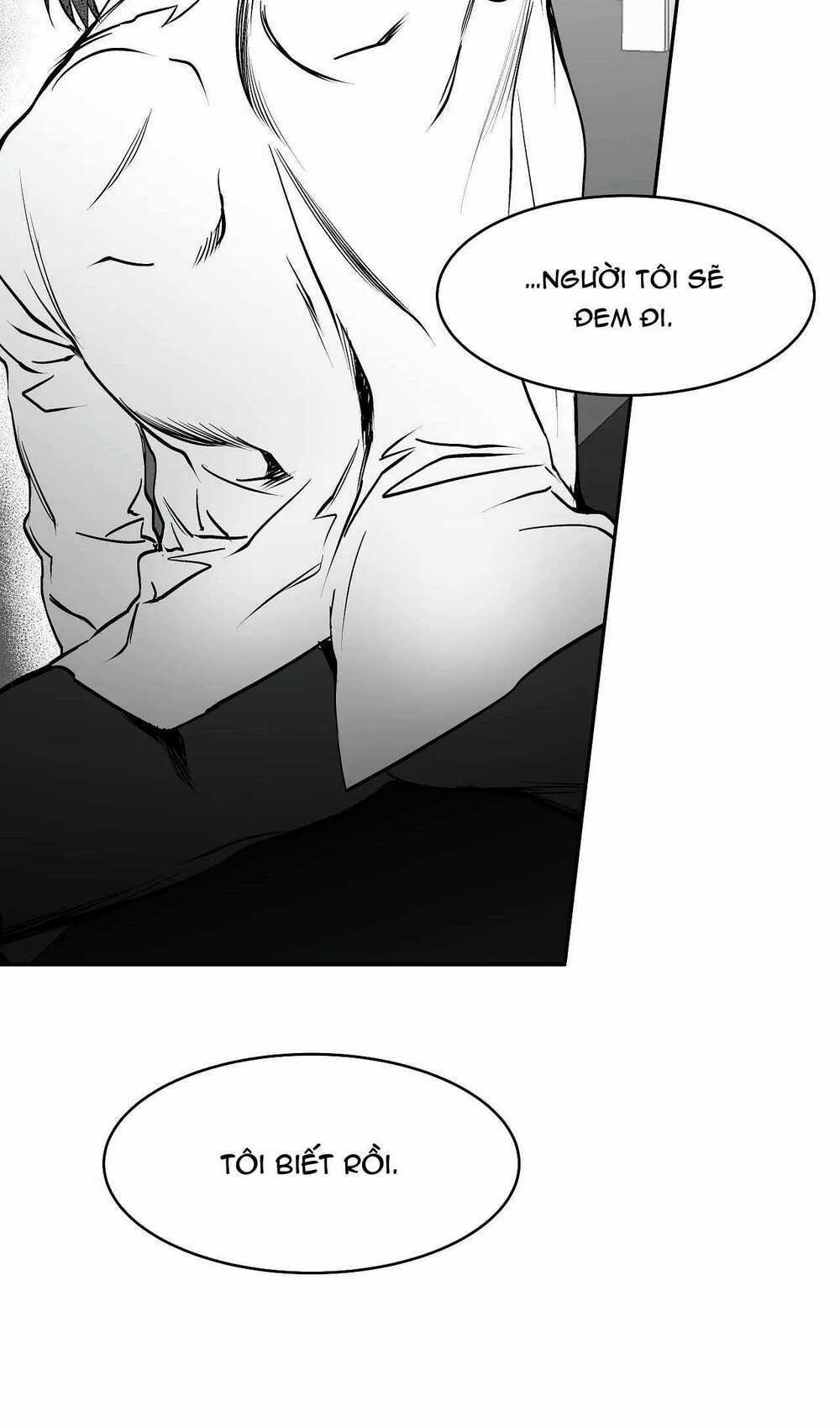 Khi Đôi Chân Thôi Bước Chapter 16 trang 40