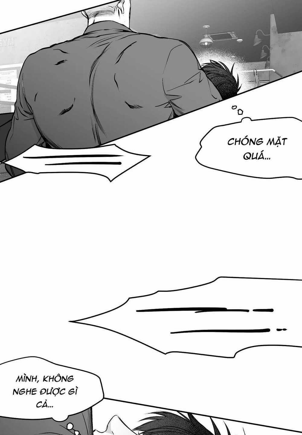 Khi Đôi Chân Thôi Bước Chapter 16 trang 42