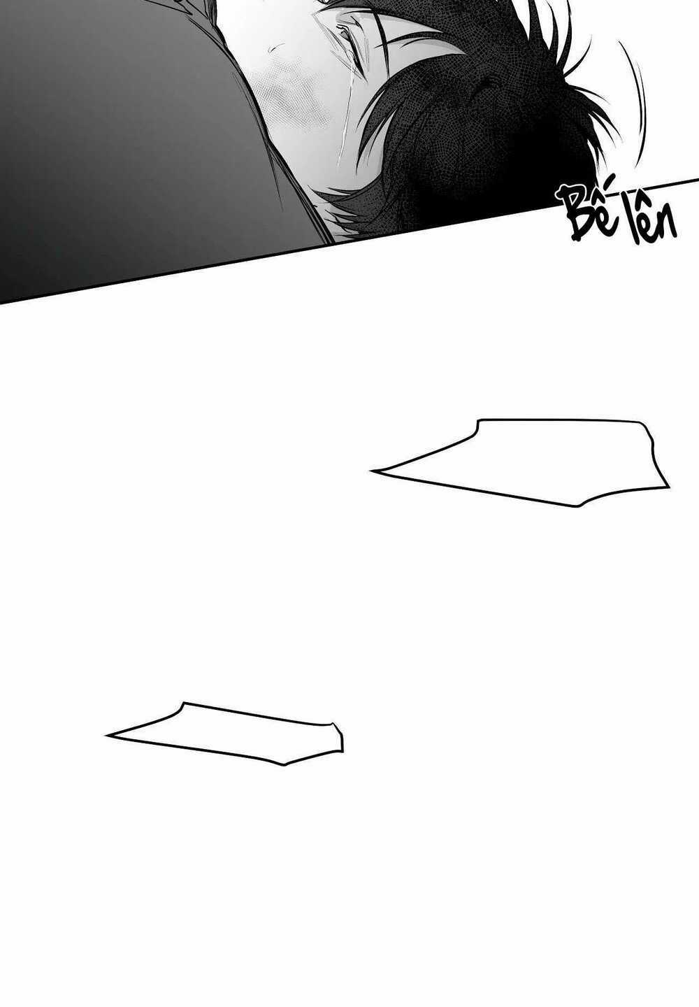 Khi Đôi Chân Thôi Bước Chapter 16 trang 43