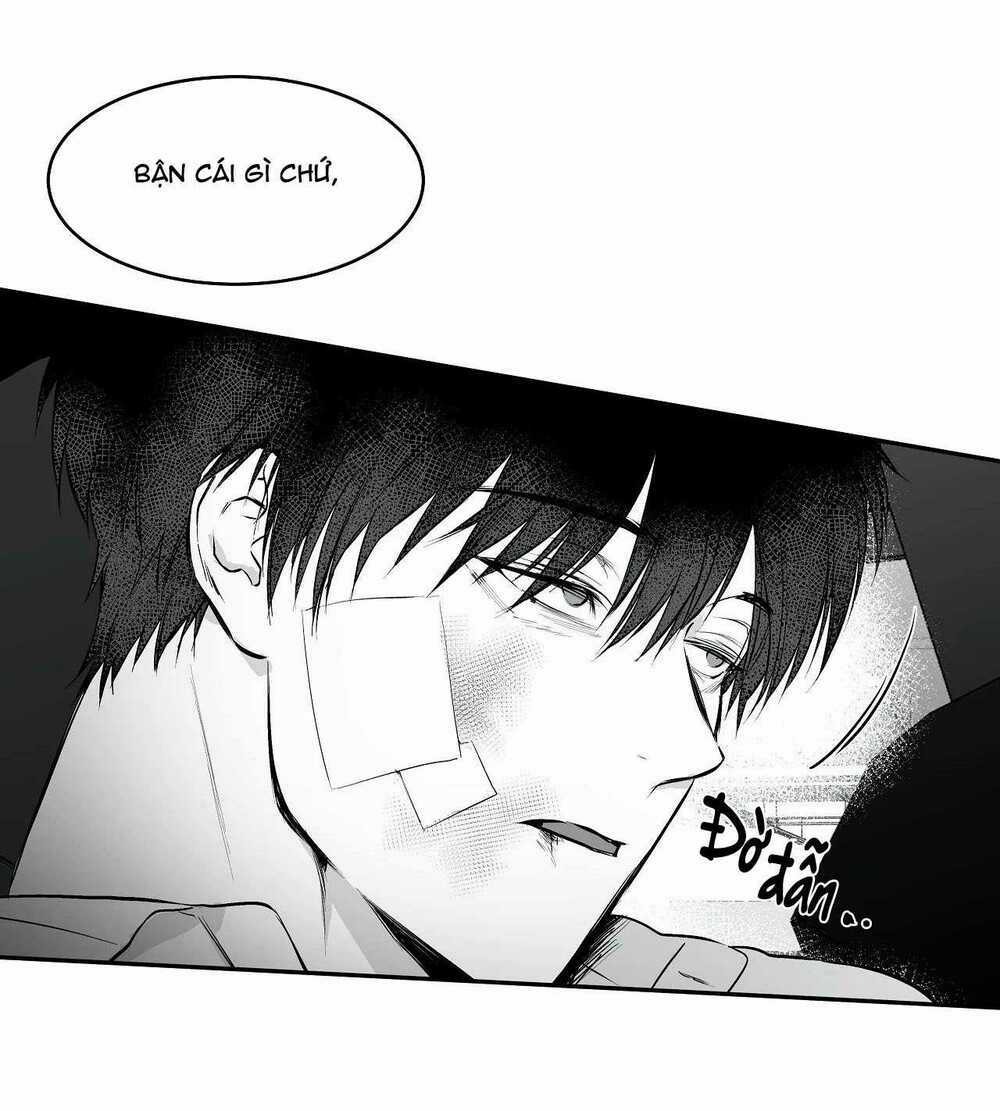 Khi Đôi Chân Thôi Bước Chapter 16 trang 46