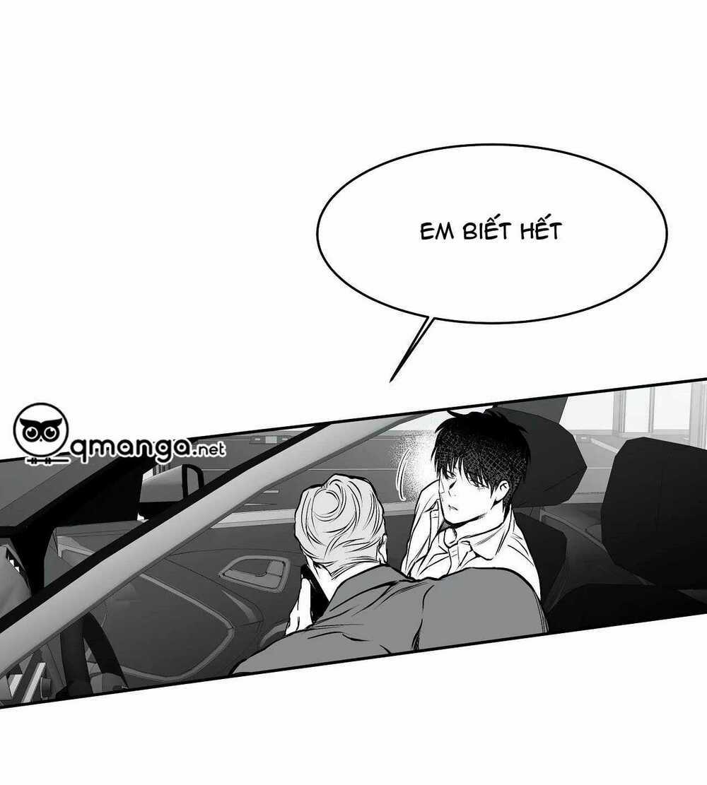 Khi Đôi Chân Thôi Bước Chapter 16 trang 47