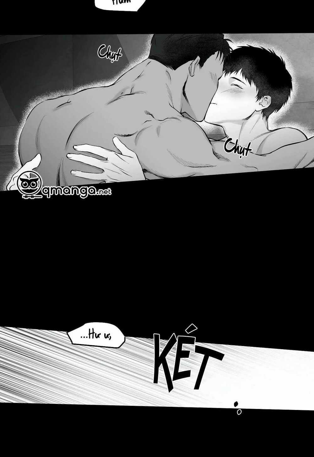 Khi Đôi Chân Thôi Bước Chapter 16 trang 5