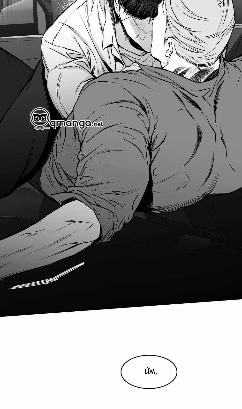 Khi Đôi Chân Thôi Bước Chapter 16 trang 52