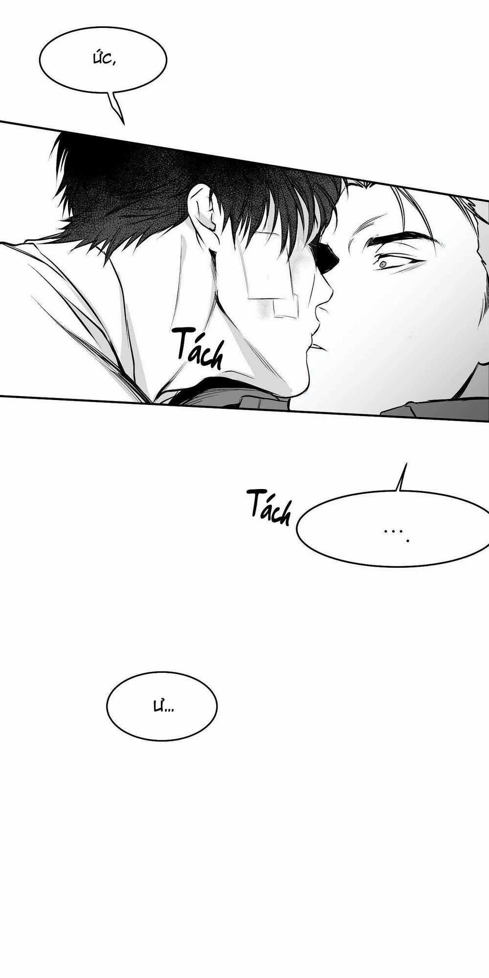 Khi Đôi Chân Thôi Bước Chapter 16 trang 53