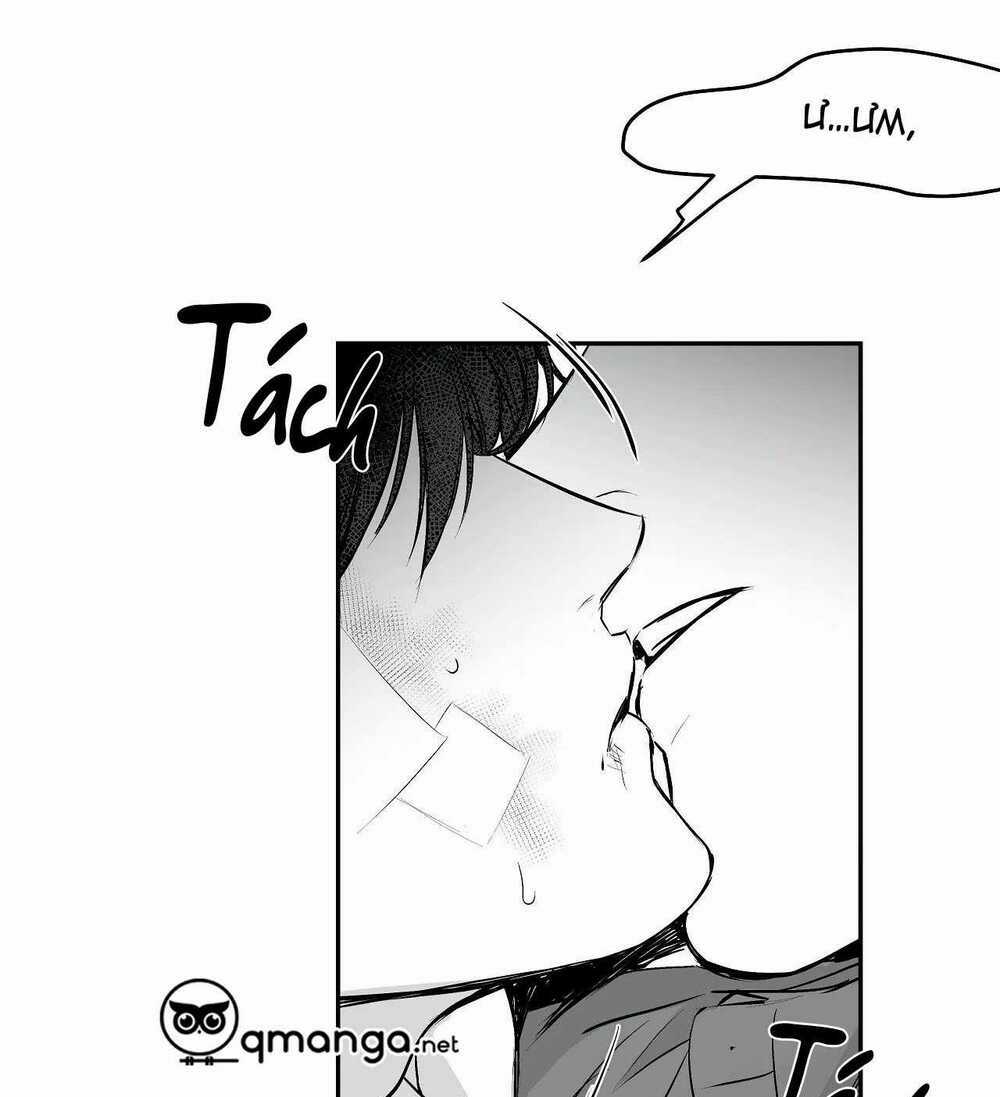 Khi Đôi Chân Thôi Bước Chapter 16 trang 54