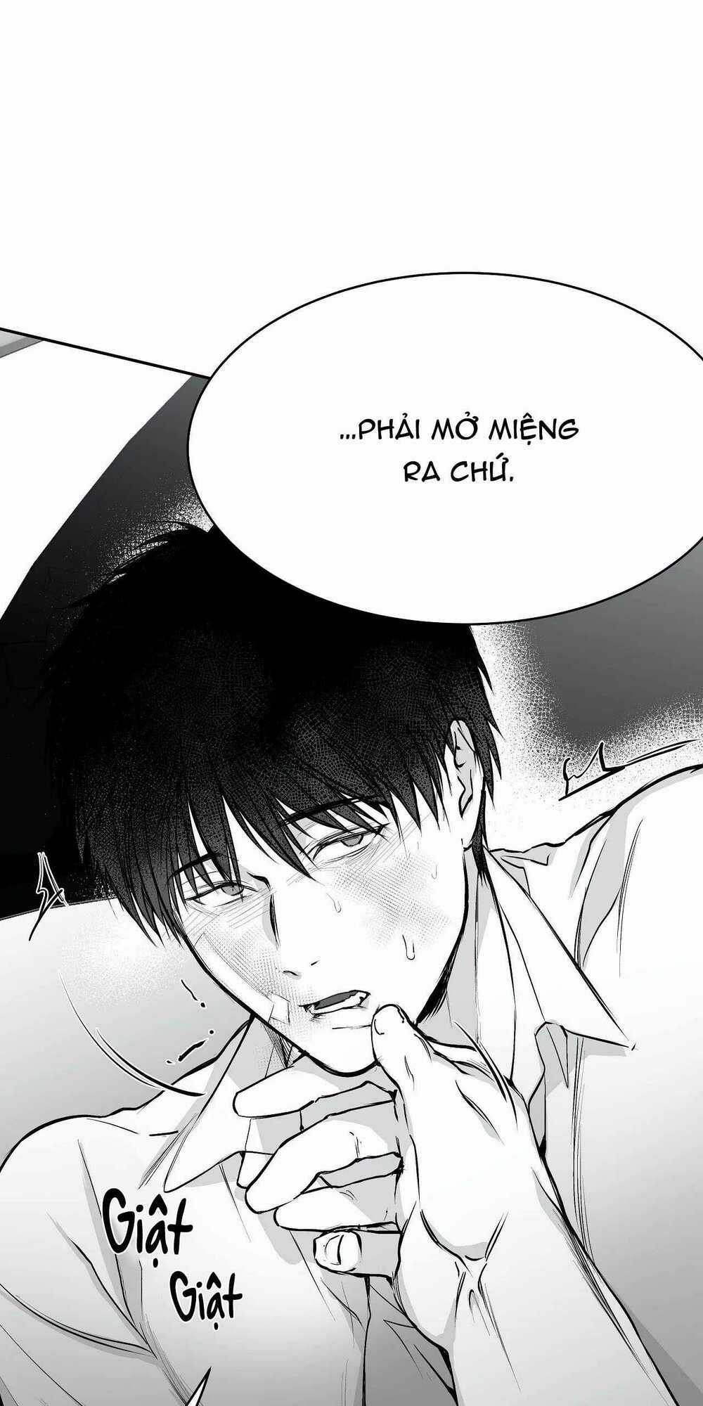 Khi Đôi Chân Thôi Bước Chapter 16 trang 56