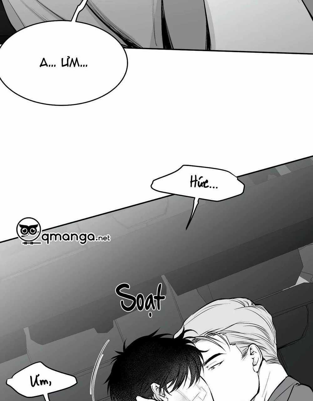 Khi Đôi Chân Thôi Bước Chapter 16 trang 57