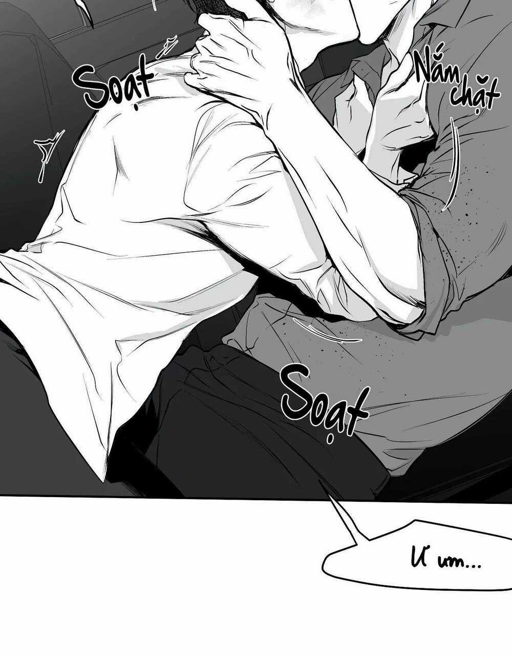 Khi Đôi Chân Thôi Bước Chapter 16 trang 58