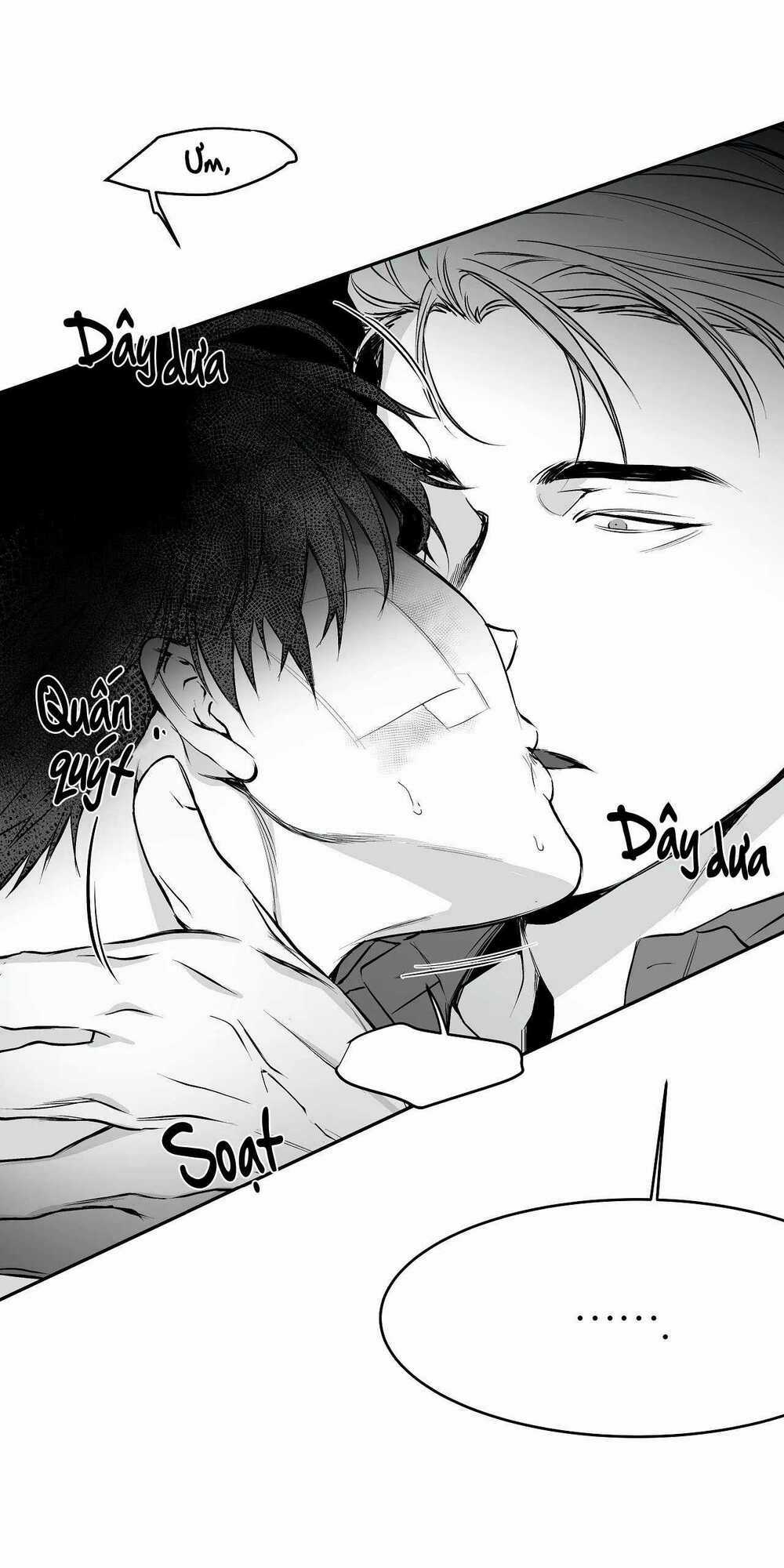 Khi Đôi Chân Thôi Bước Chapter 16 trang 59