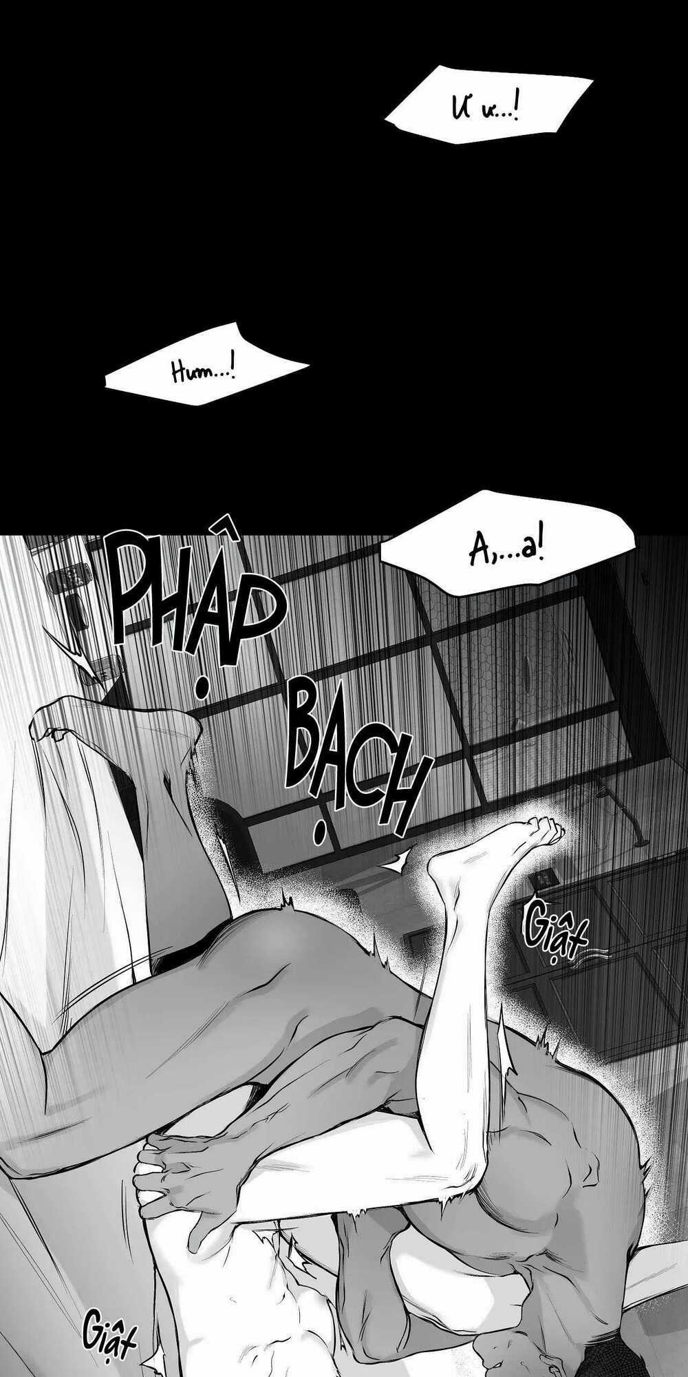 Khi Đôi Chân Thôi Bước Chapter 16 trang 6