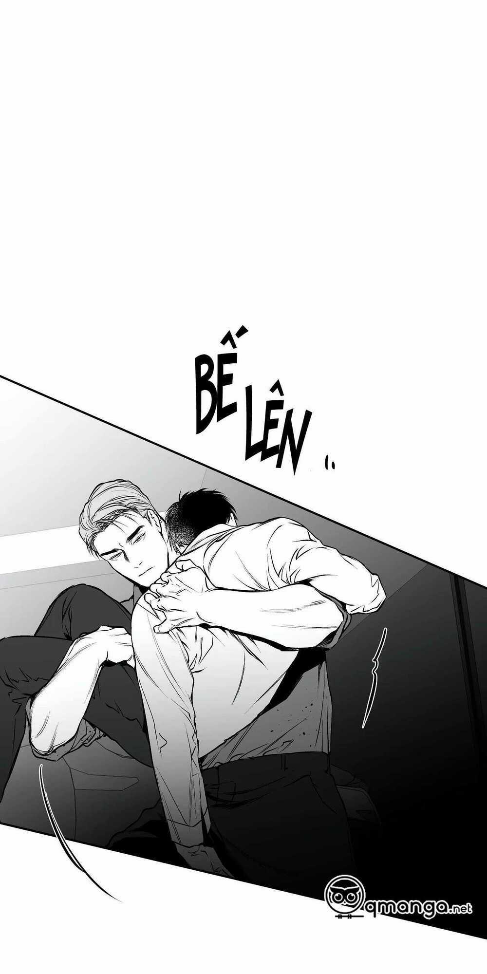 Khi Đôi Chân Thôi Bước Chapter 16 trang 60