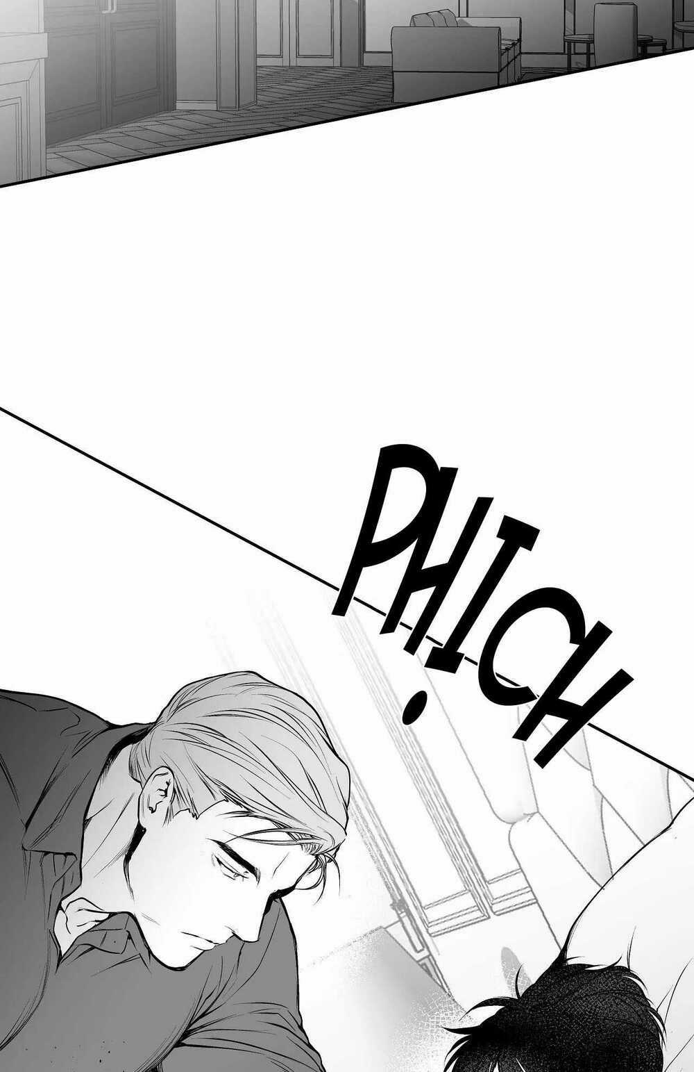 Khi Đôi Chân Thôi Bước Chapter 16 trang 62