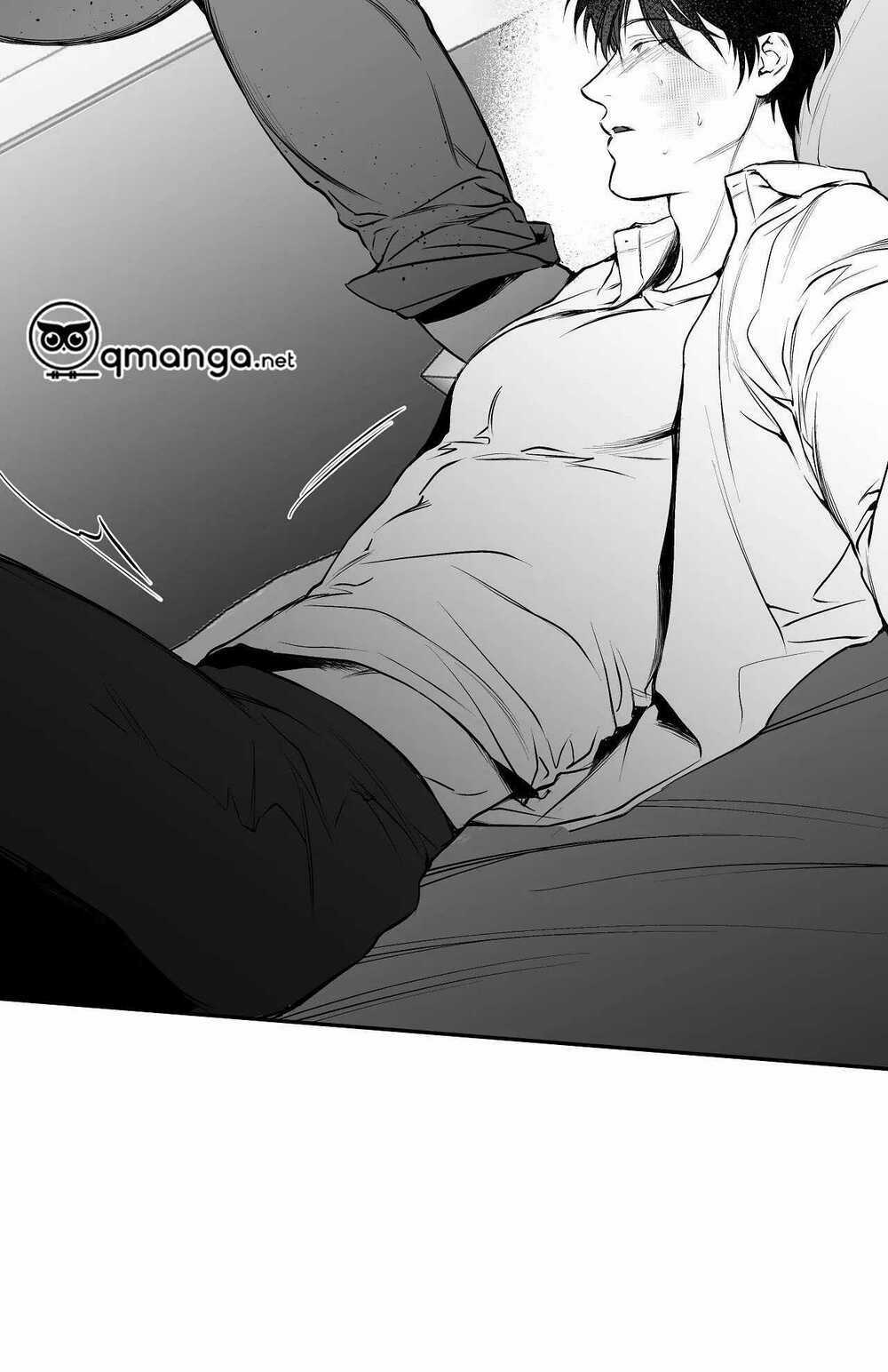 Khi Đôi Chân Thôi Bước Chapter 16 trang 63