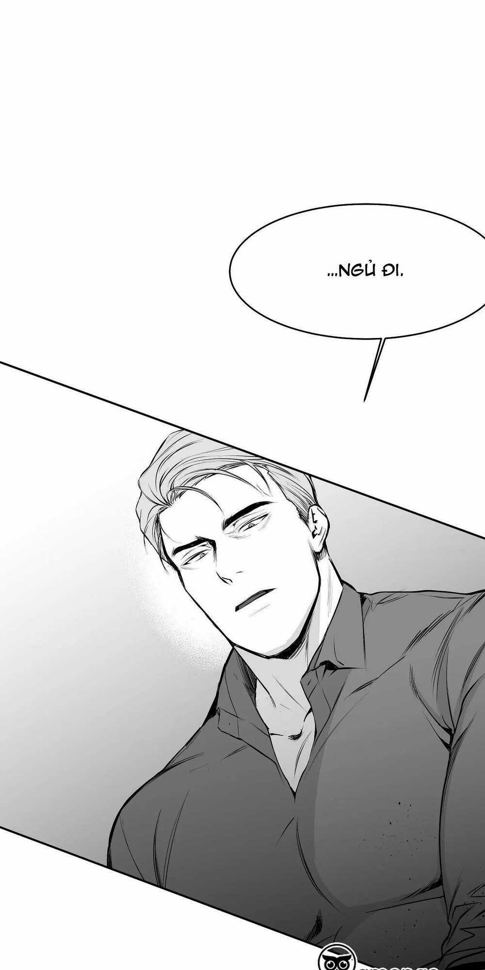 Khi Đôi Chân Thôi Bước Chapter 16 trang 64