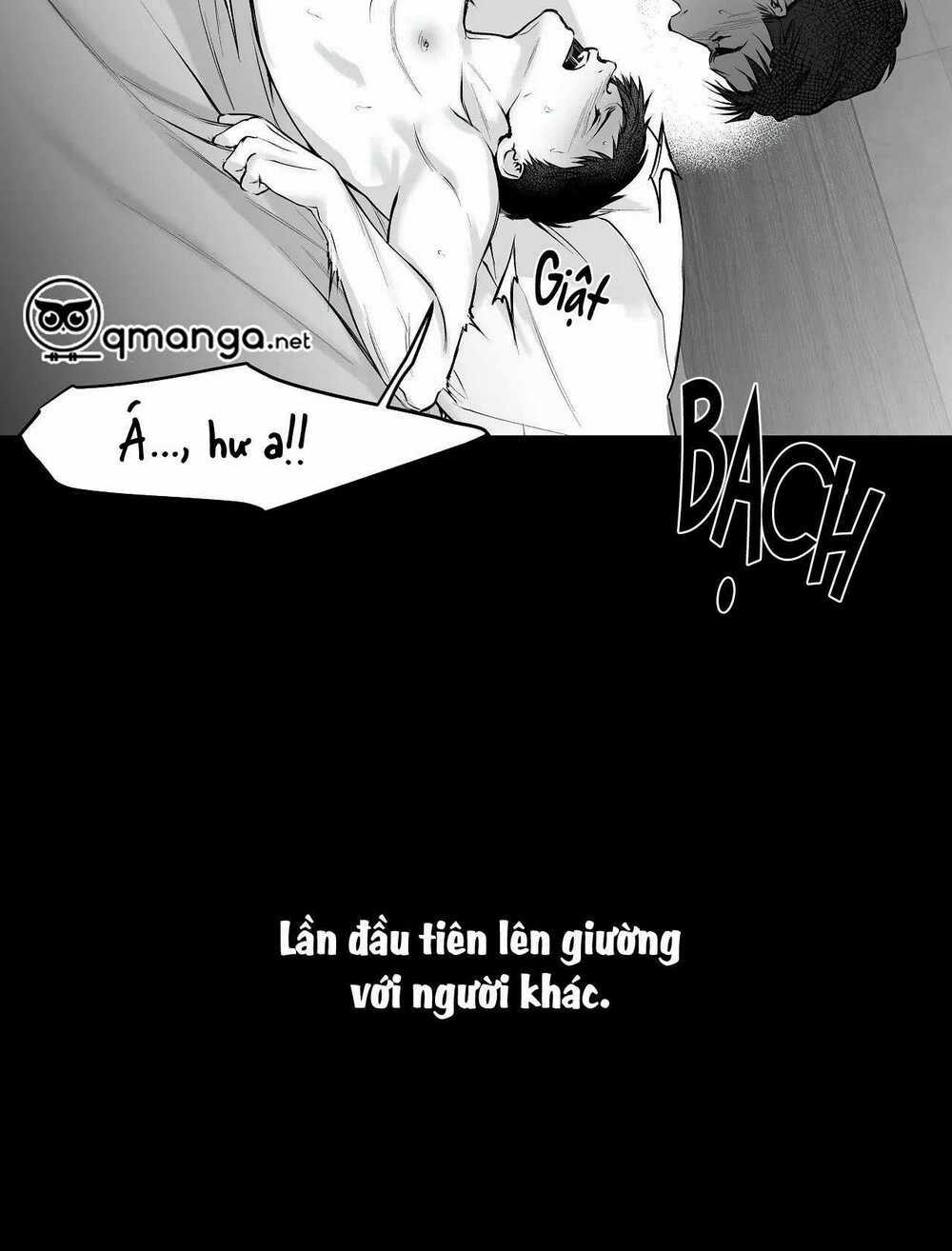 Khi Đôi Chân Thôi Bước Chapter 16 trang 7