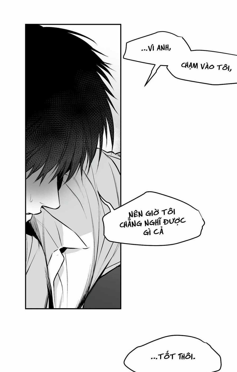 Khi Đôi Chân Thôi Bước Chapter 16 trang 70