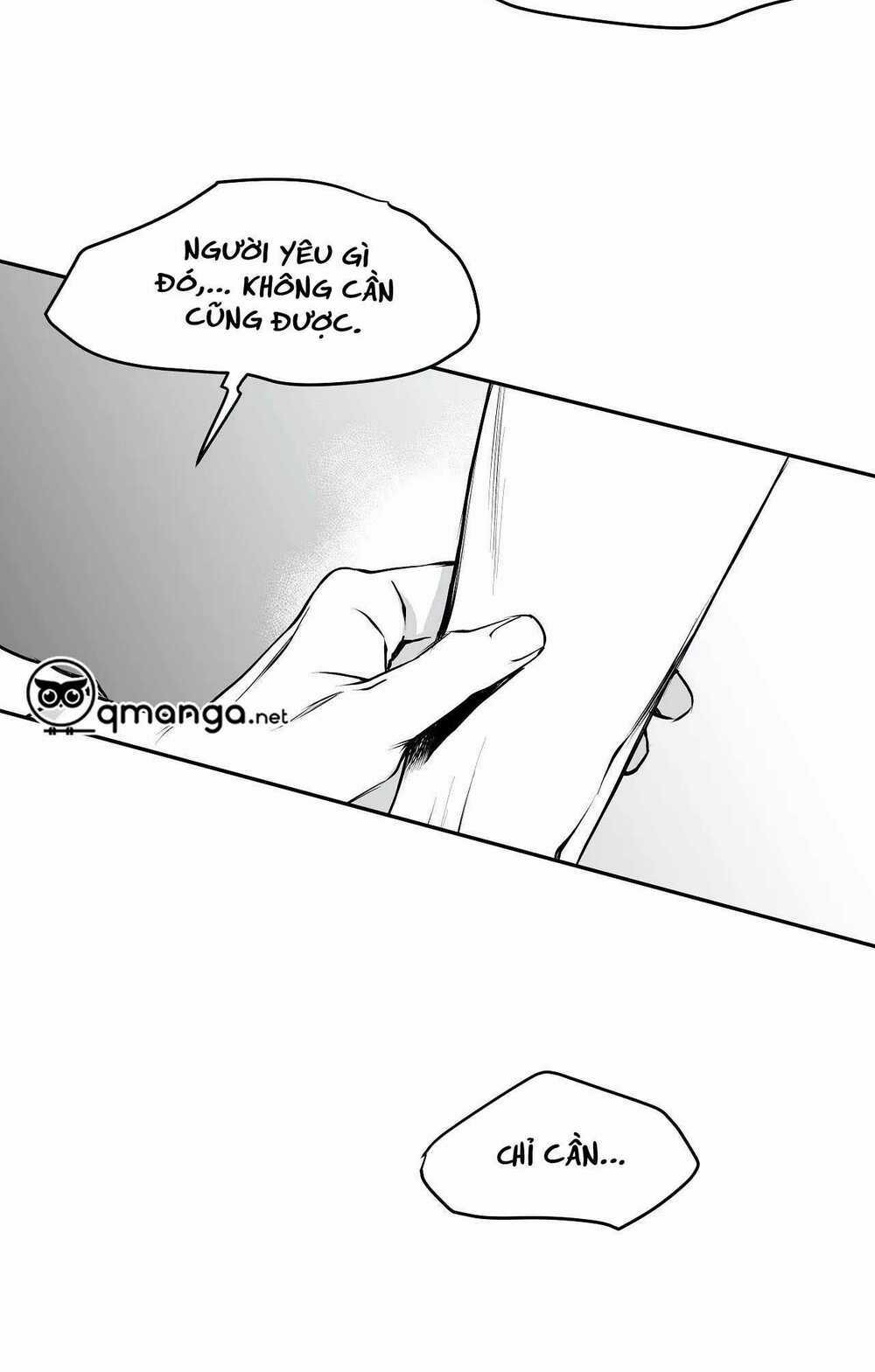 Khi Đôi Chân Thôi Bước Chapter 16 trang 71