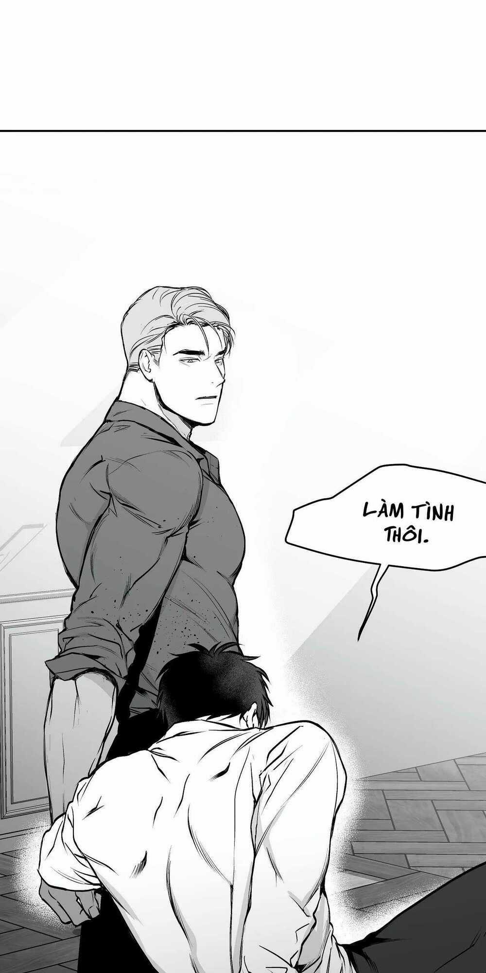 Khi Đôi Chân Thôi Bước Chapter 16 trang 72