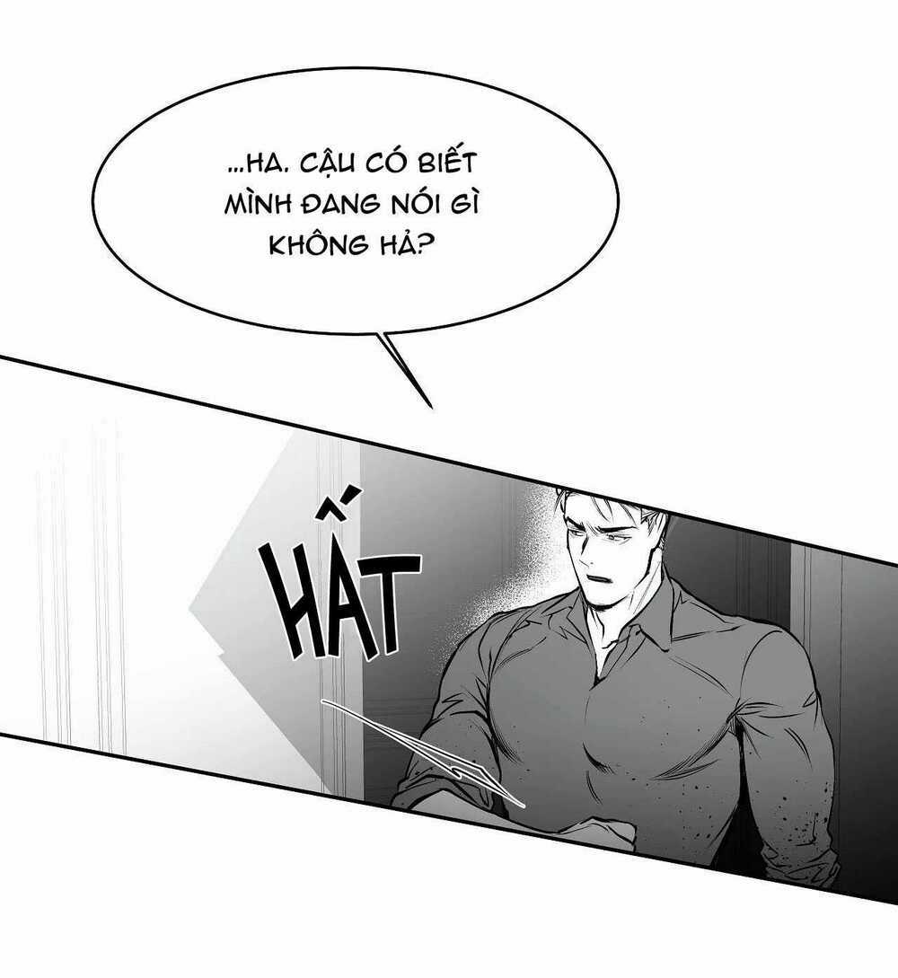 Khi Đôi Chân Thôi Bước Chapter 16 trang 74