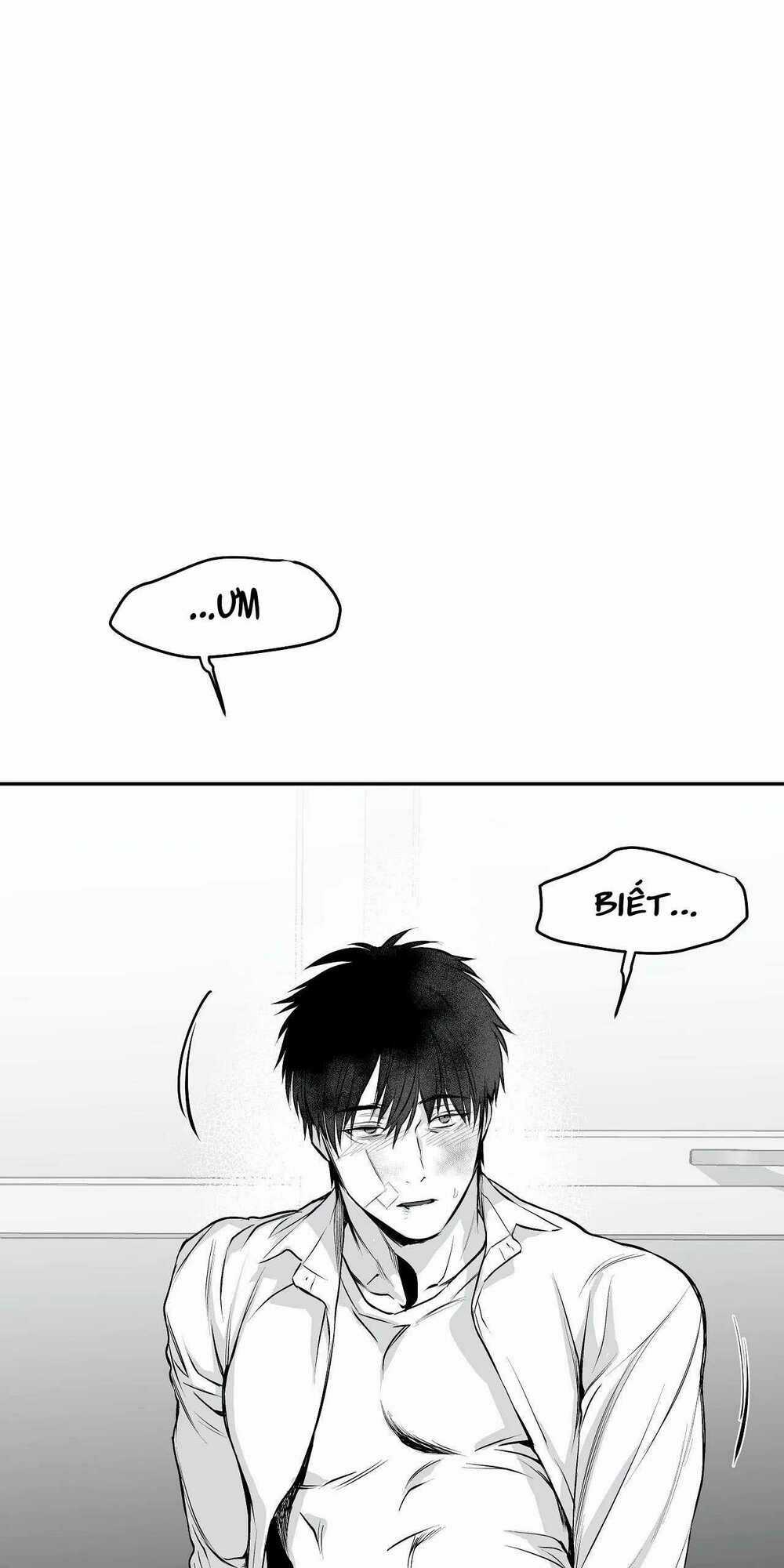 Khi Đôi Chân Thôi Bước Chapter 16 trang 75