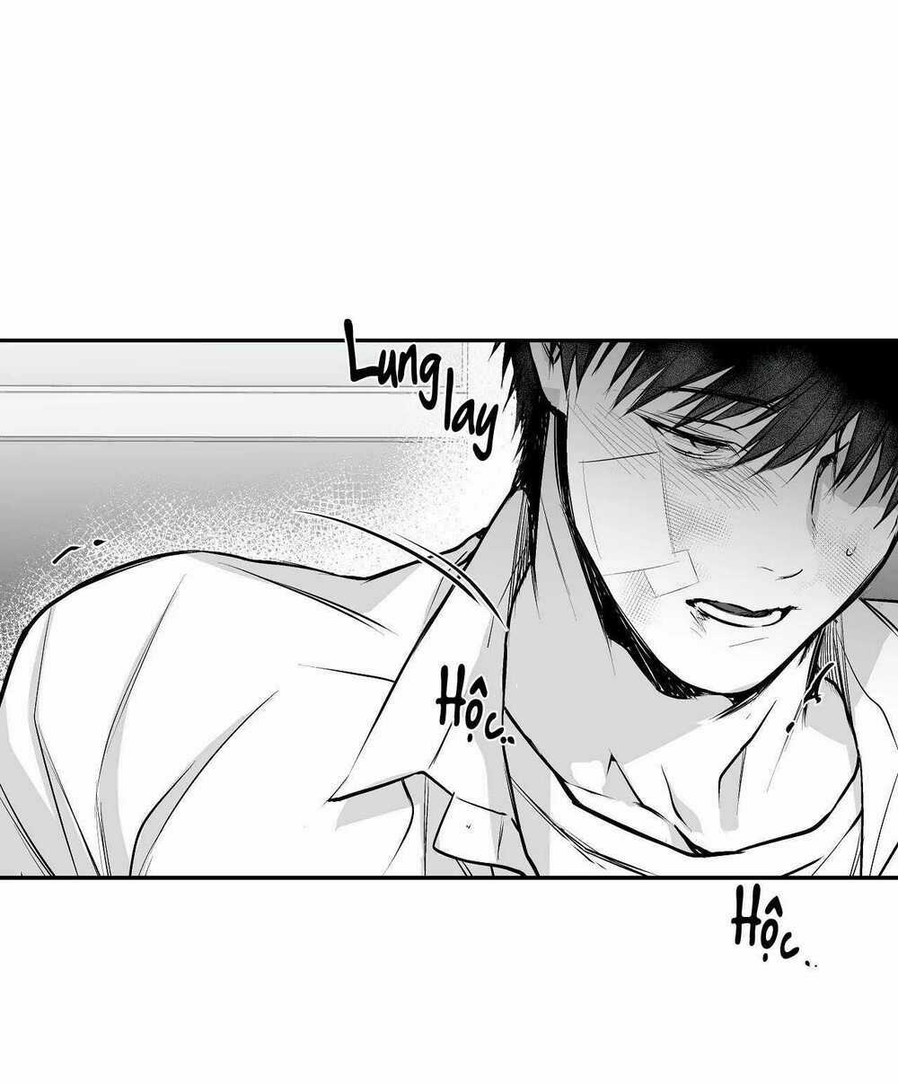 Khi Đôi Chân Thôi Bước Chapter 16 trang 77