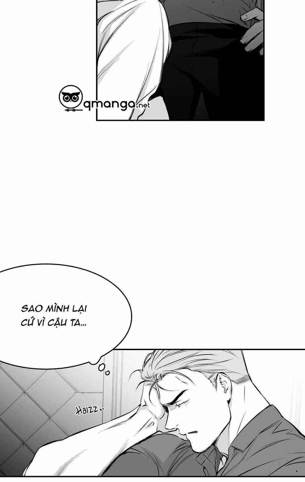 Khi Đôi Chân Thôi Bước Chapter 16 trang 79