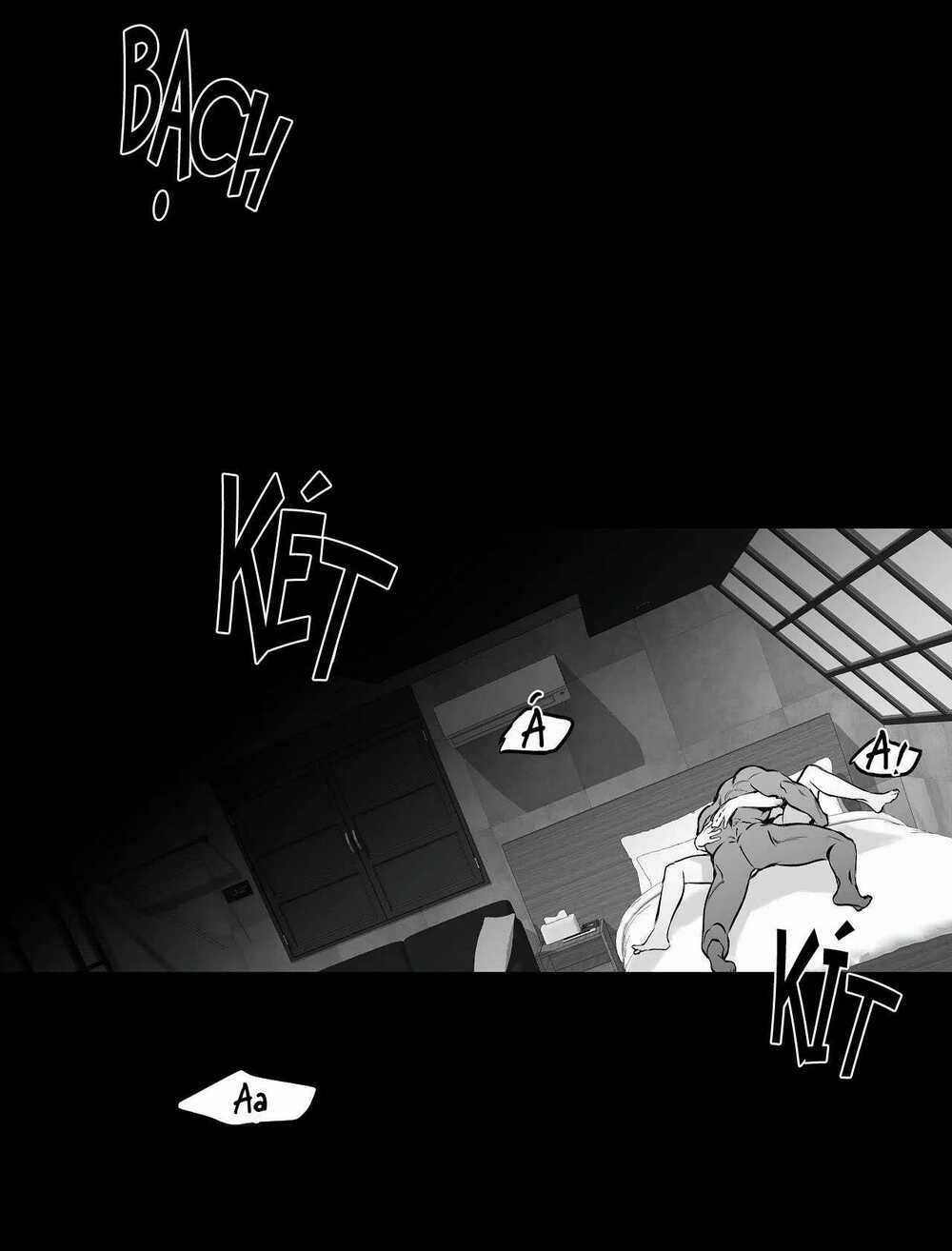 Khi Đôi Chân Thôi Bước Chapter 16 trang 8