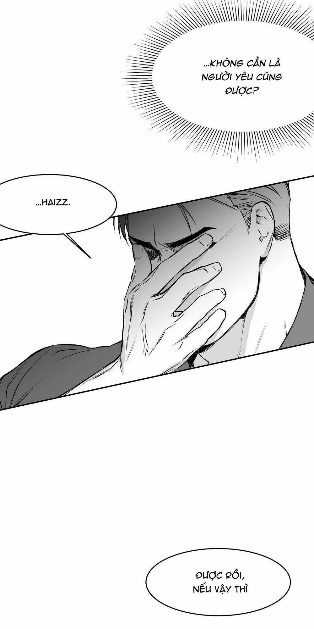 Khi Đôi Chân Thôi Bước Chapter 16 trang 81