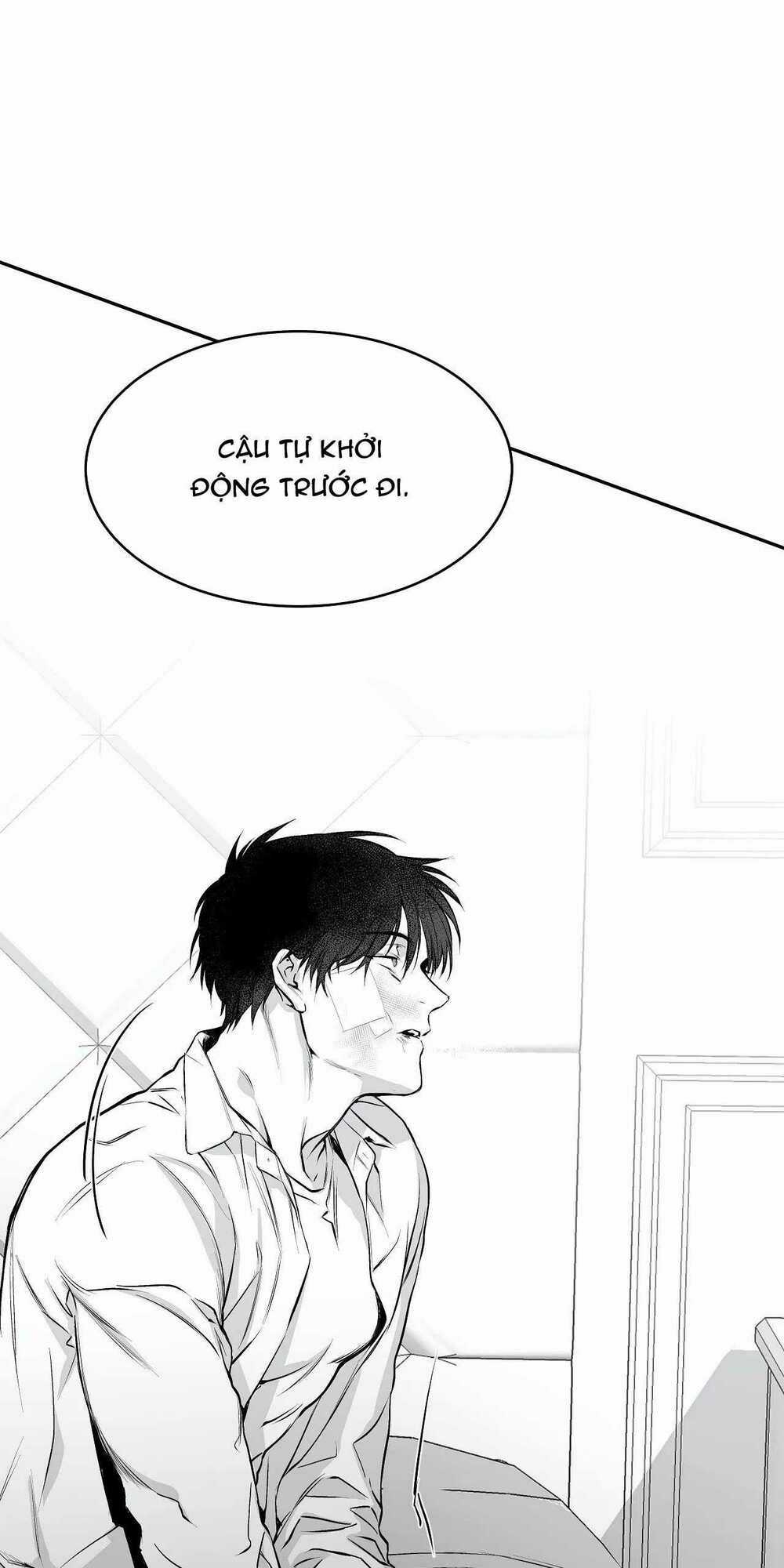 Khi Đôi Chân Thôi Bước Chapter 16 trang 82